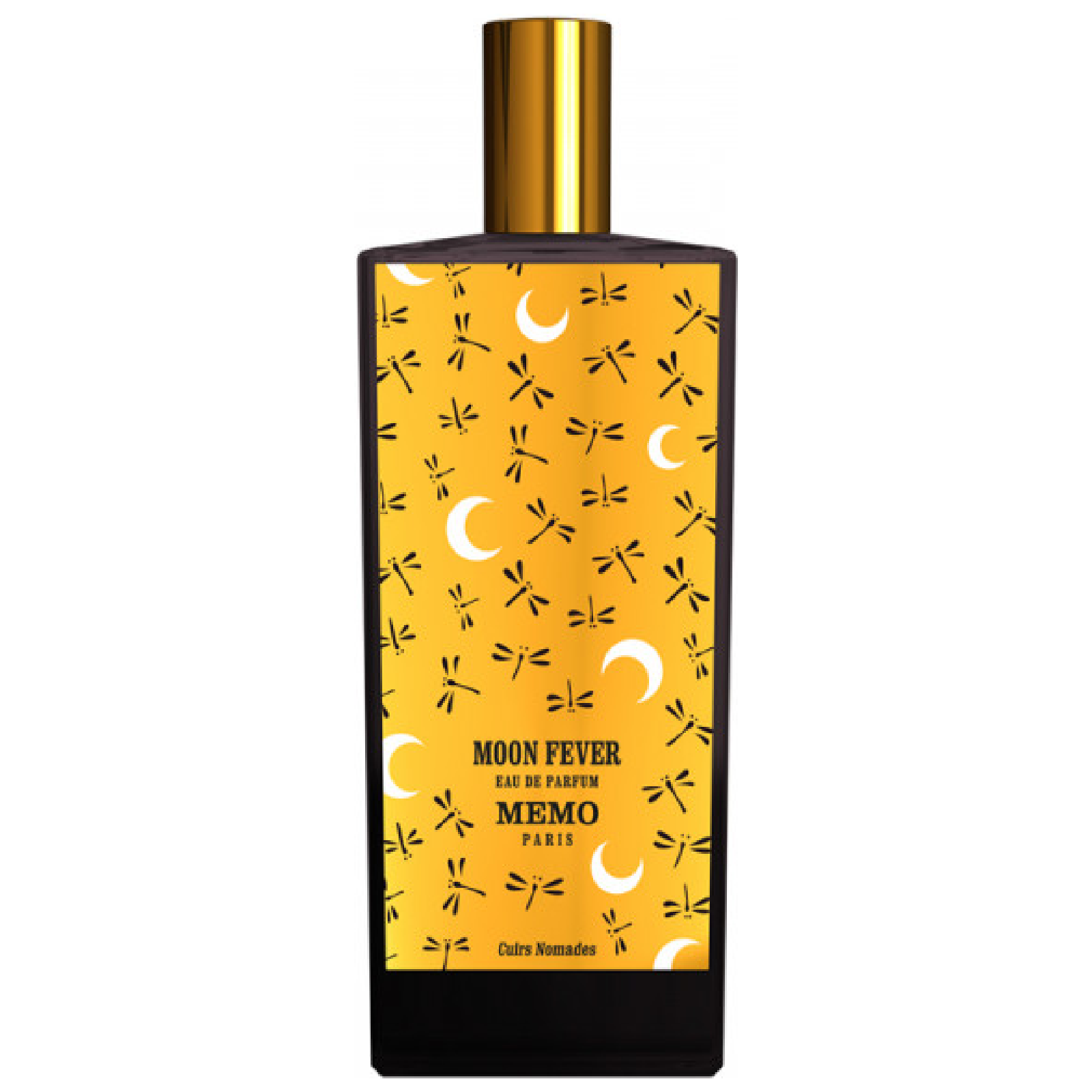 Memo Paris Moon Fever Eau de Parfum for Women