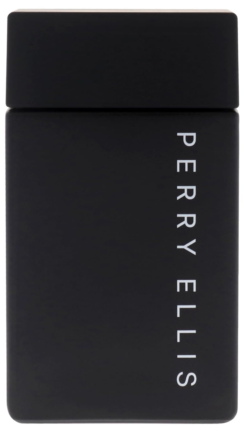 Perry Ellis Midnight Eau de Toilette for Men