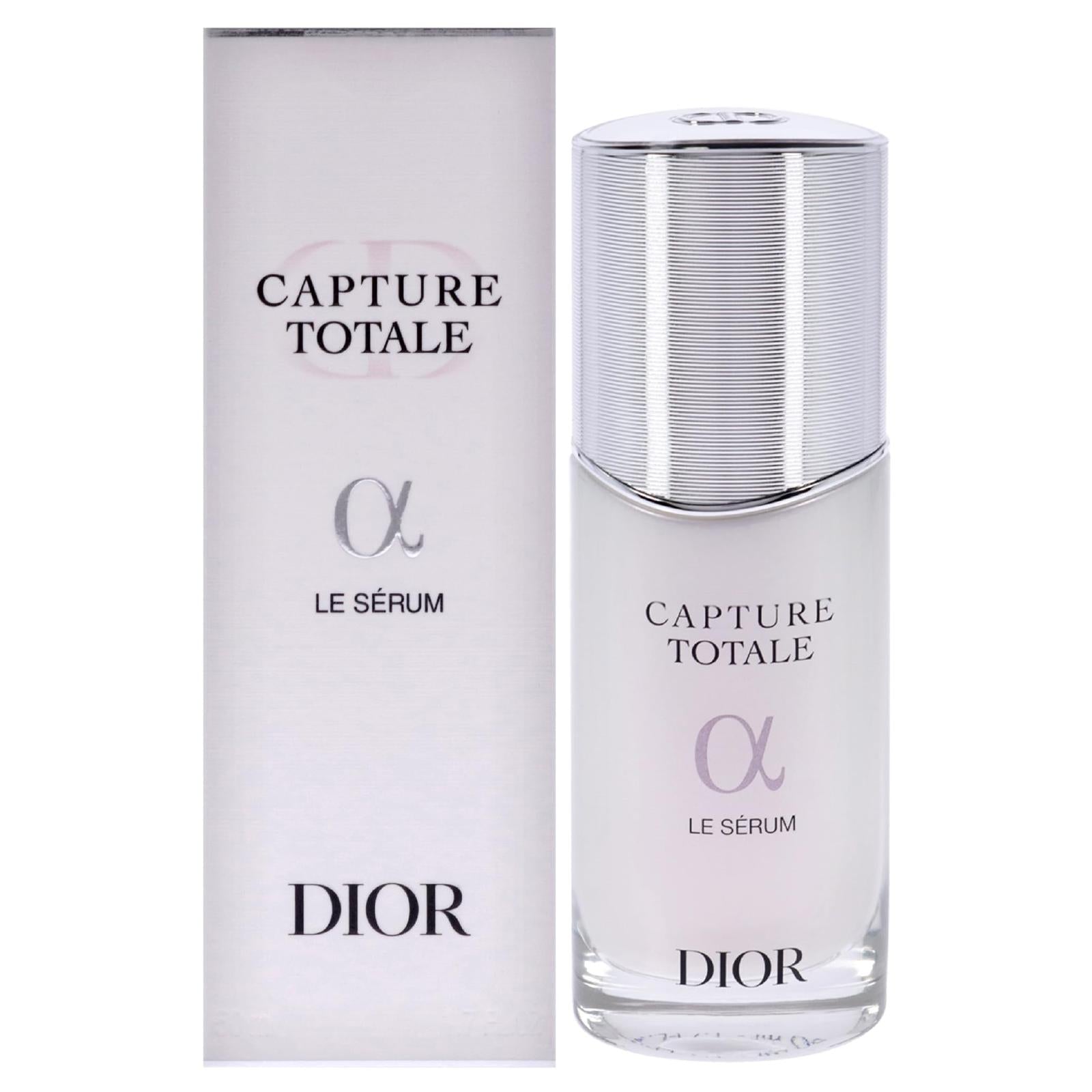 Dior Capture Totale for Women