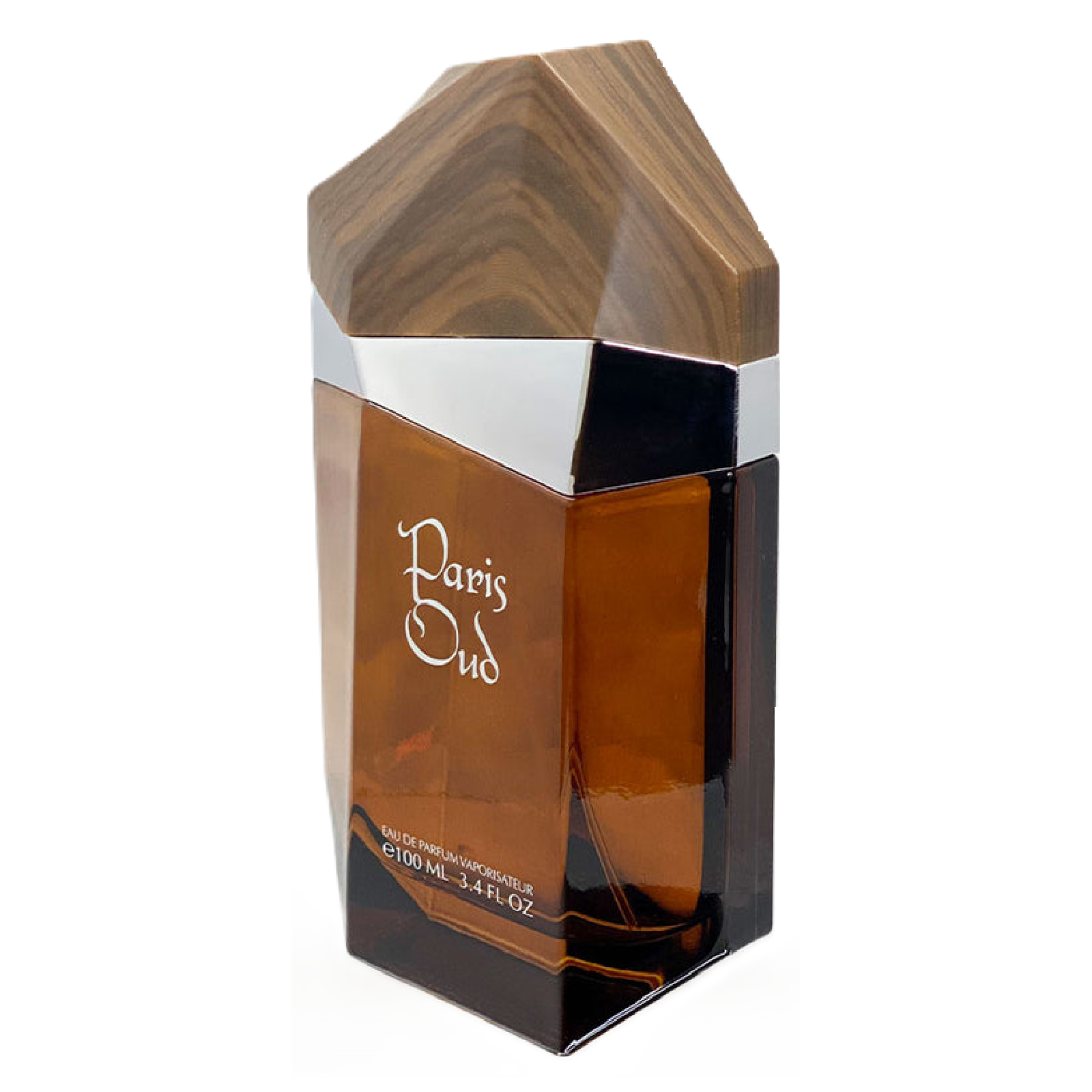 Afnan Paris Oud Eau de Parfum for Everyone