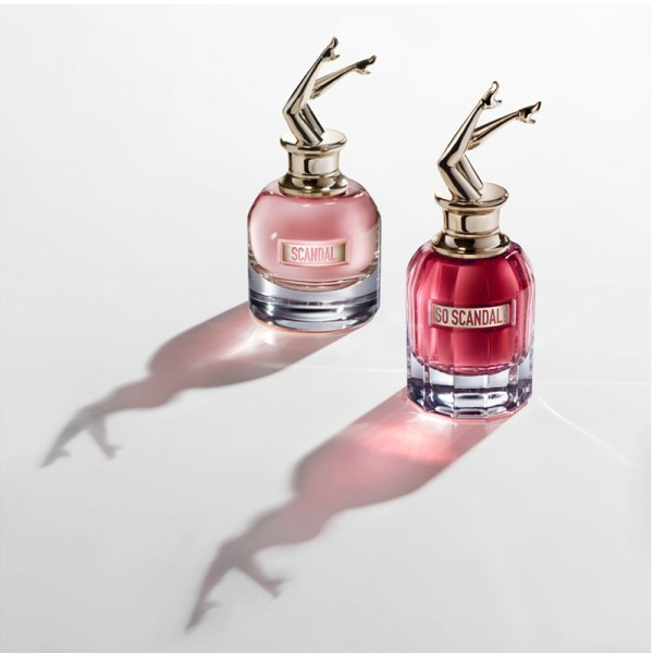 Jean Paul Gaultier So Scandal Eau de Parfum for Women