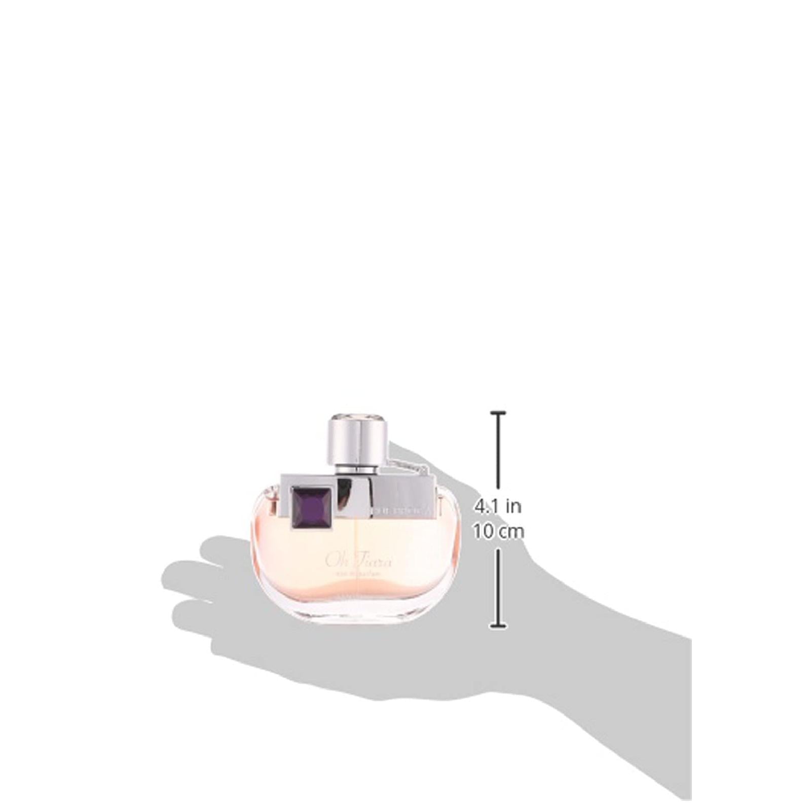 Rue Broca Oh Tiara Amethyst Eau de Parfum for Women