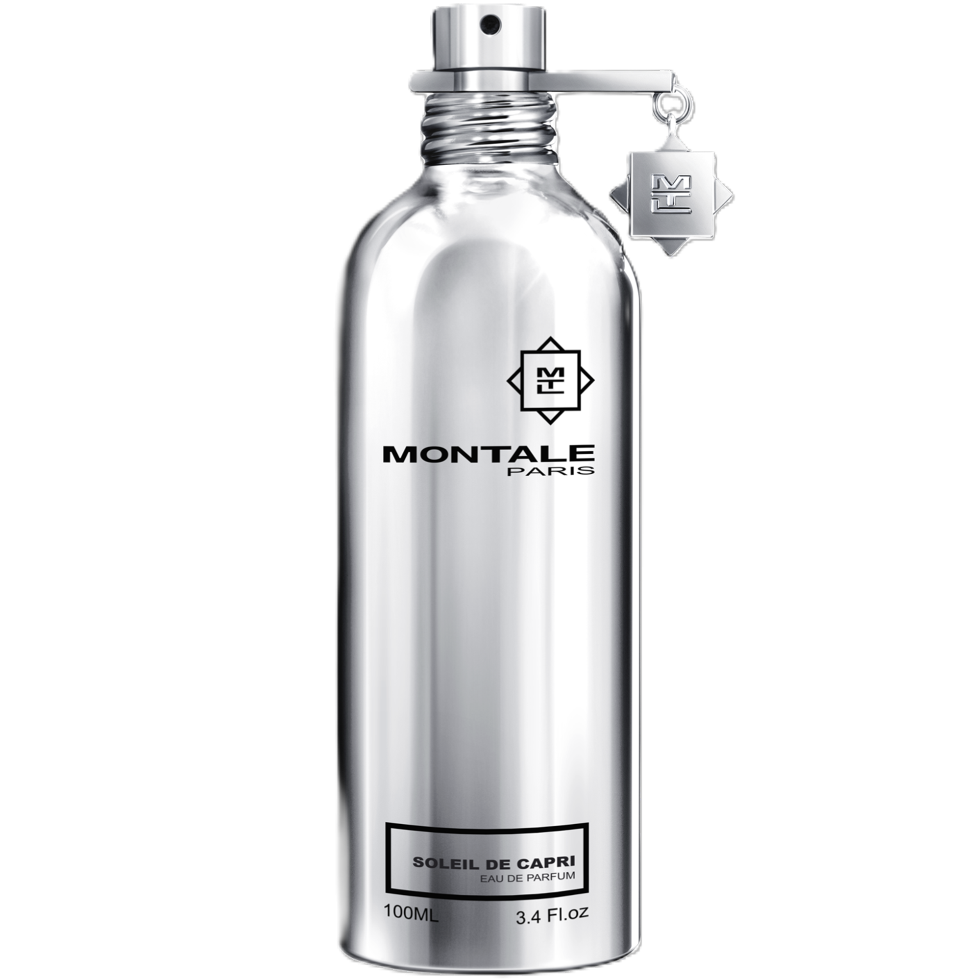 Montale Soleil De Capri Eau de Parfum for Everyone