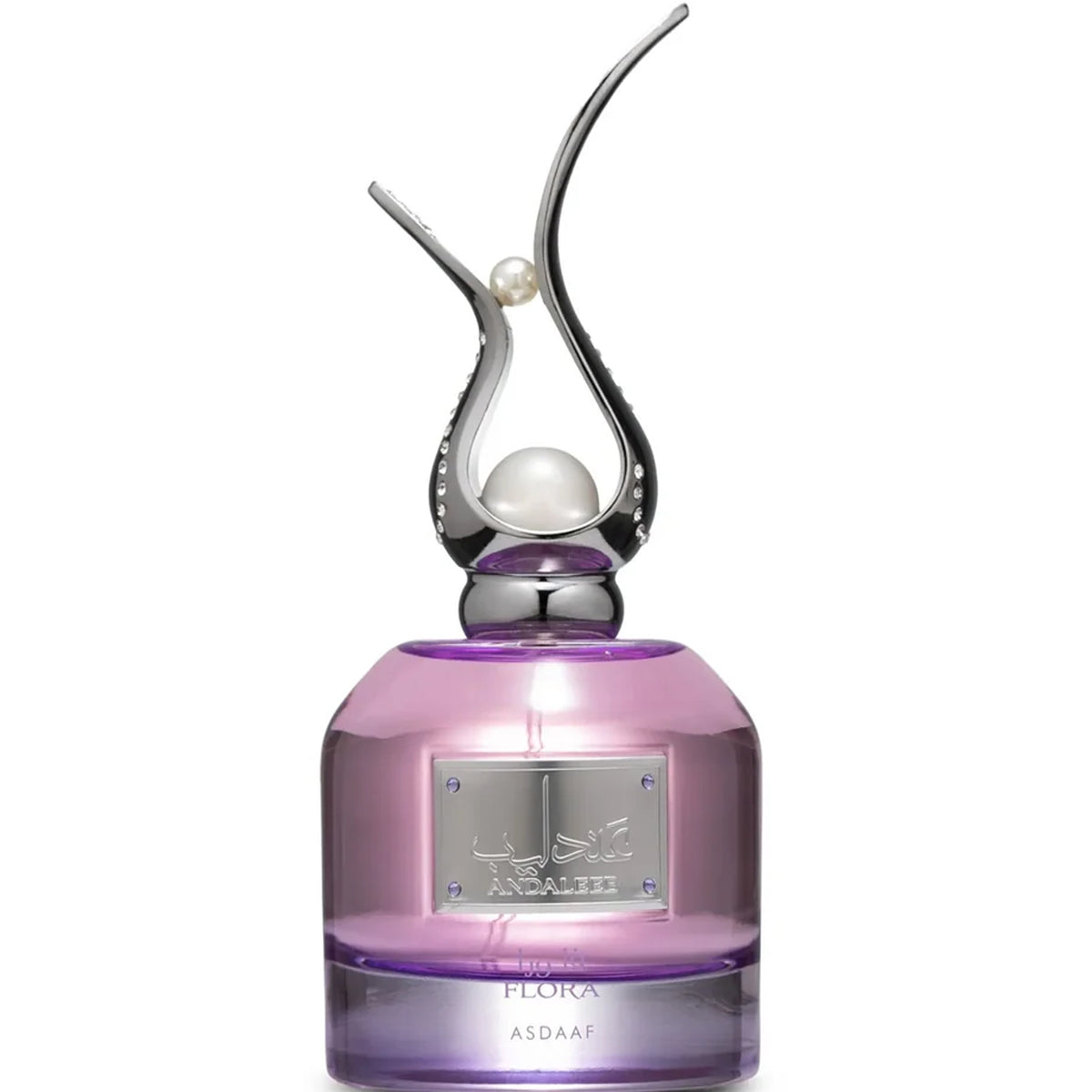 Asdaaf Andaleeb Flora Eau de Parfum for Women