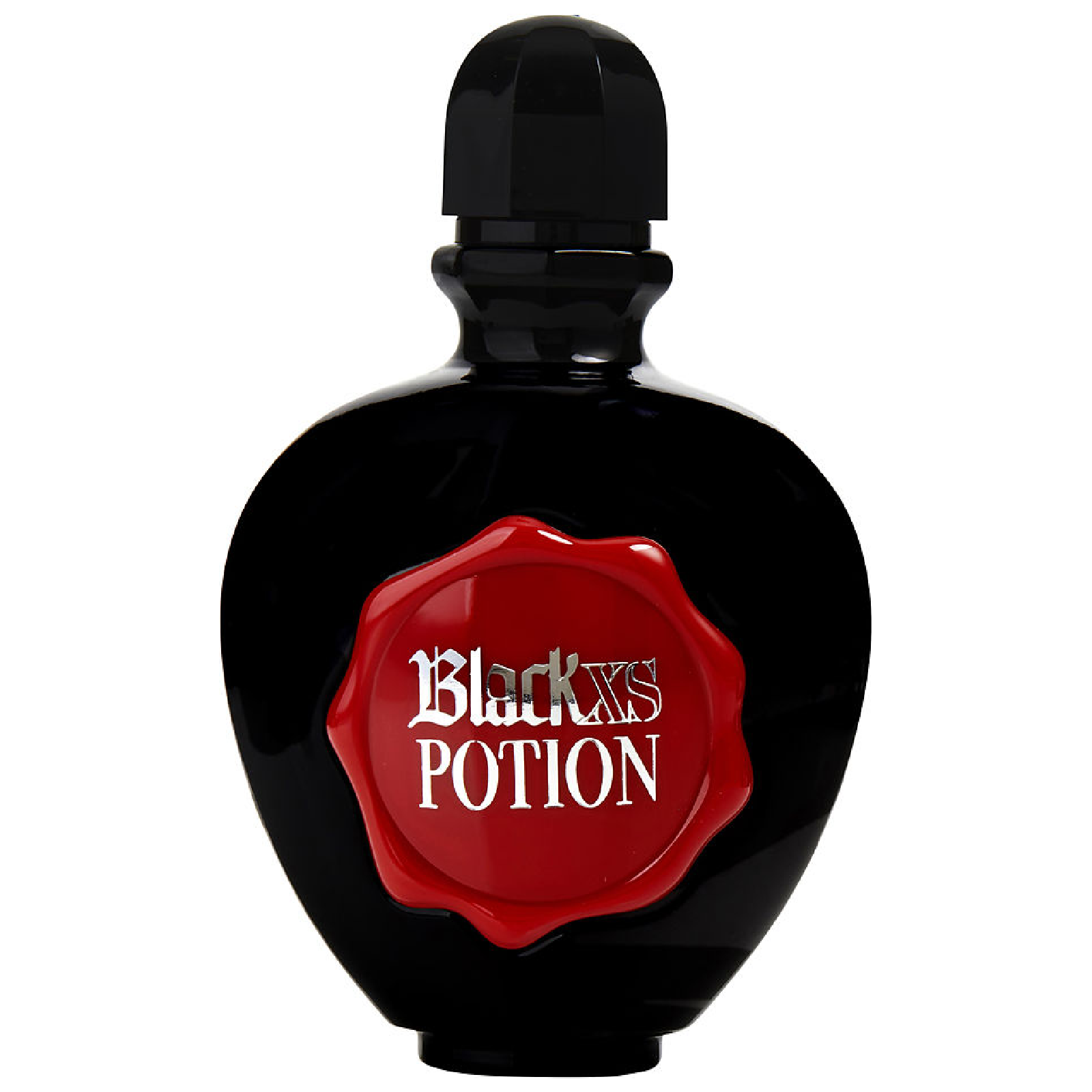 Paco Rabanne Black XS Potion Eau de Toilette for Women