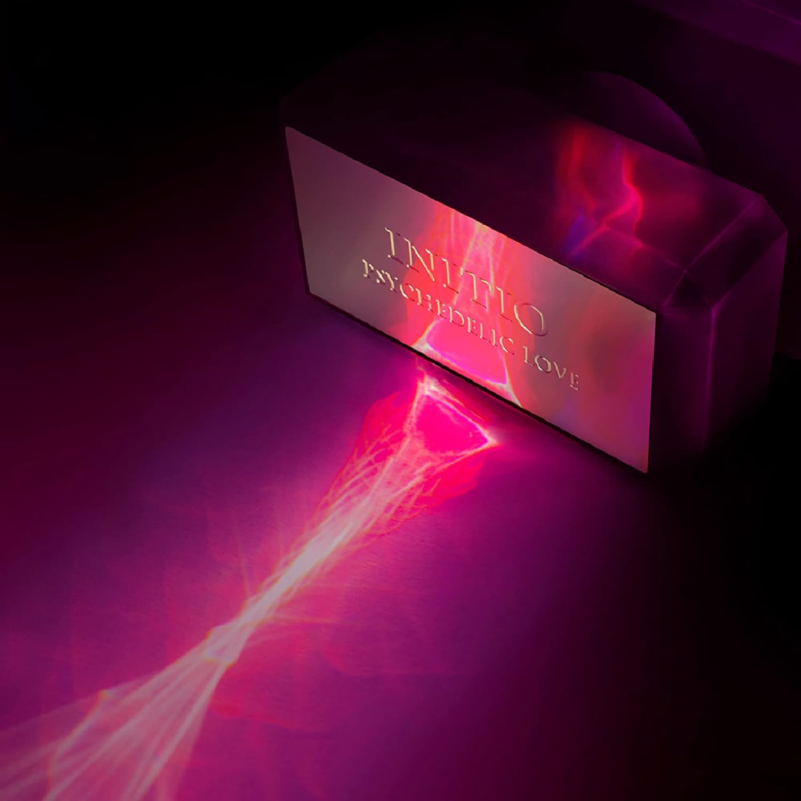 Initio Psychedelic Love Eau de Parfum for Everyone