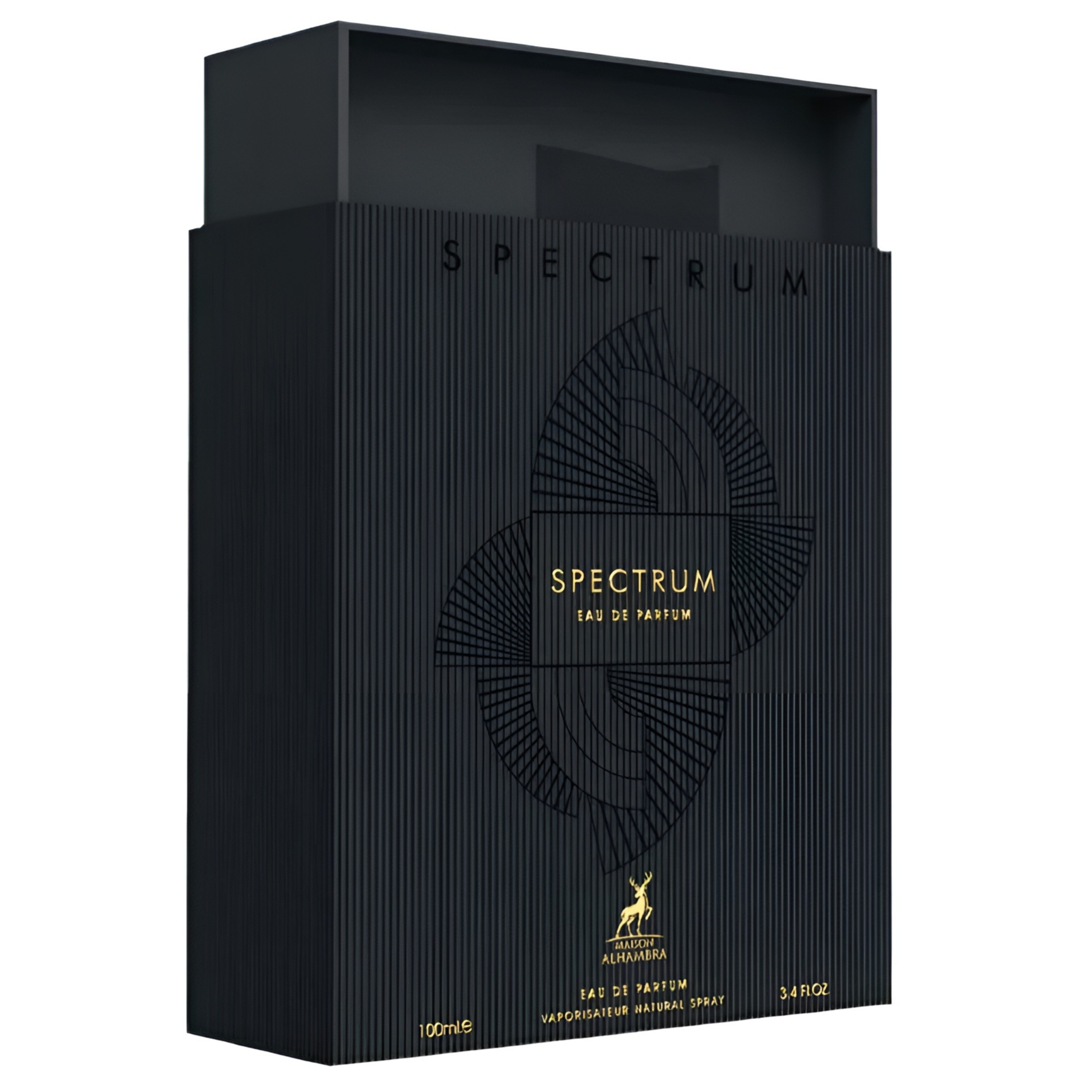 Maison Alhambra Spectrum Eau de Parfum for Everyone