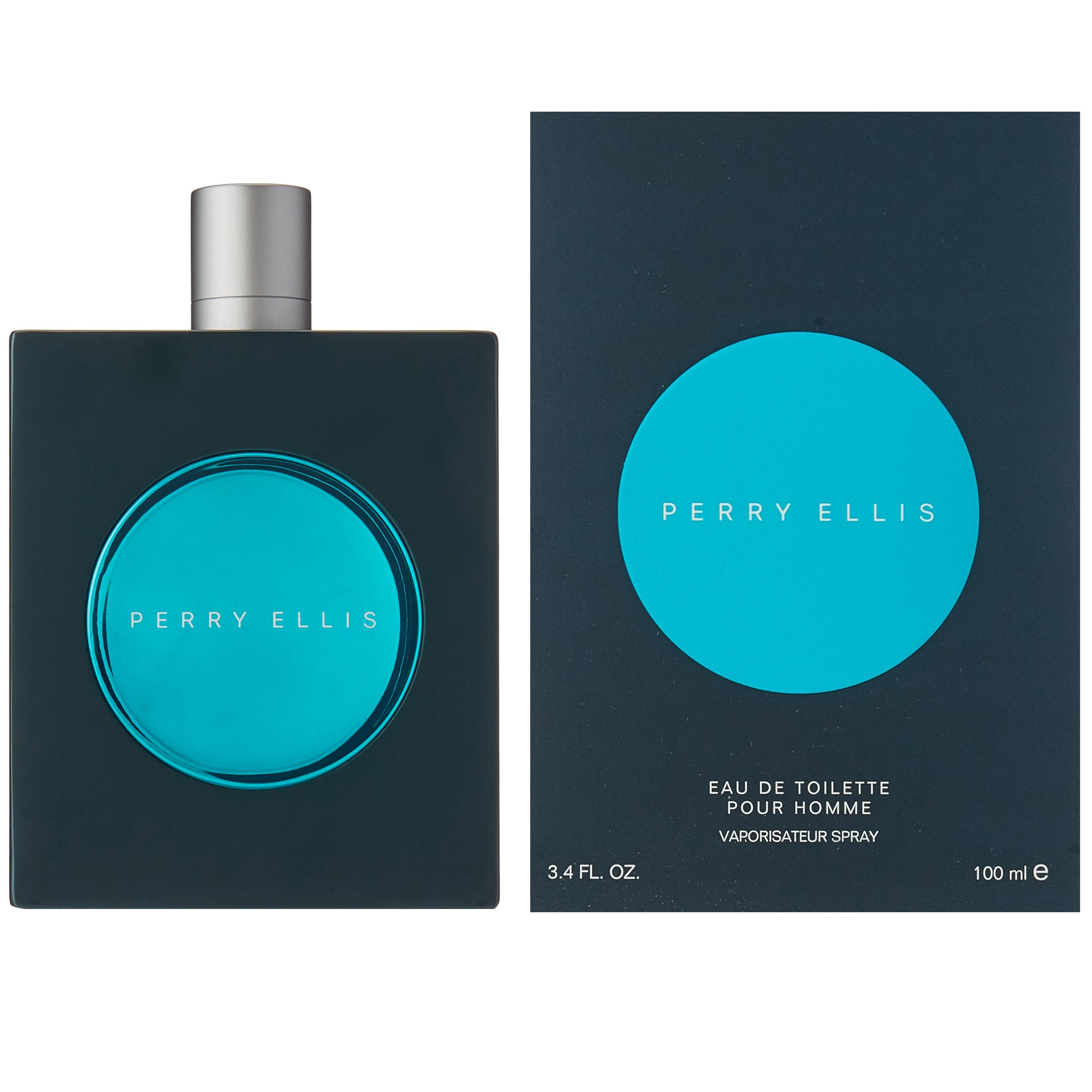Perry Ellis Eau de Toilette for Men