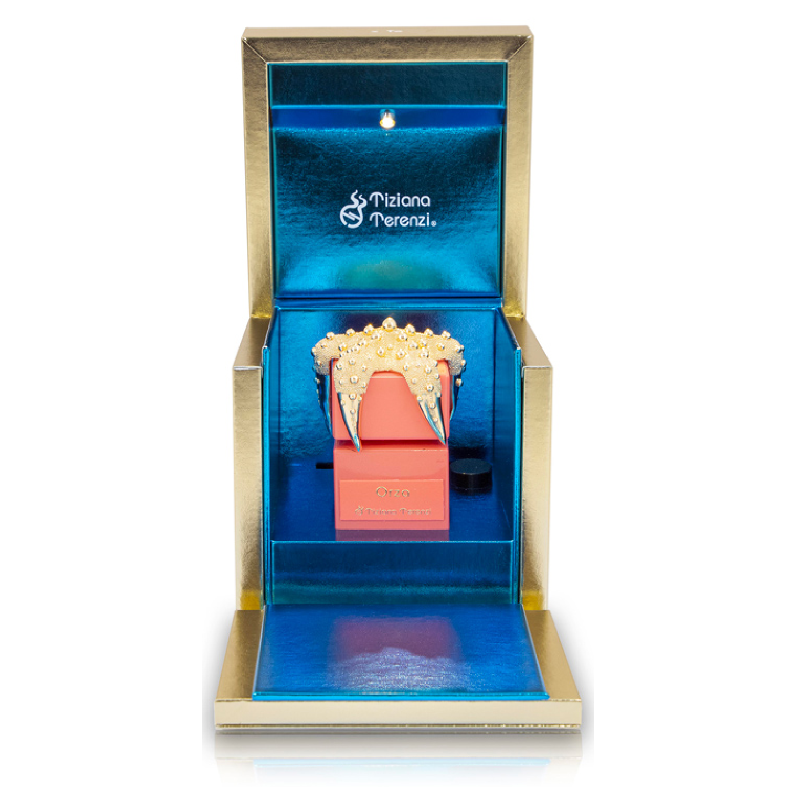 Tiziana Terenzi Orza Extrait de Parfum for Everyone