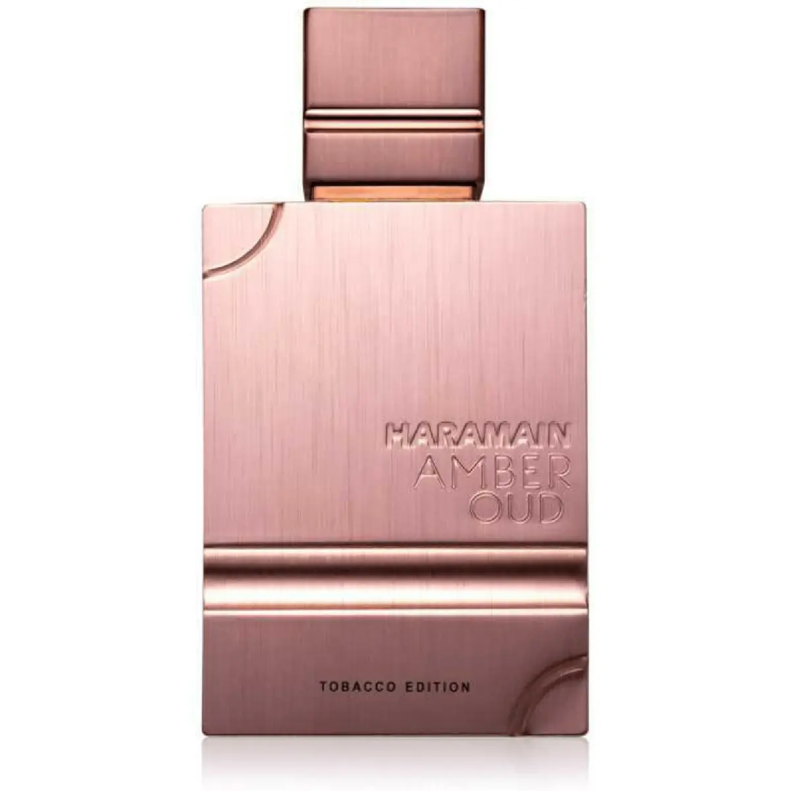 Al Haramain Amber Oud Tobacco Edition Eau de Parfum for Everyone