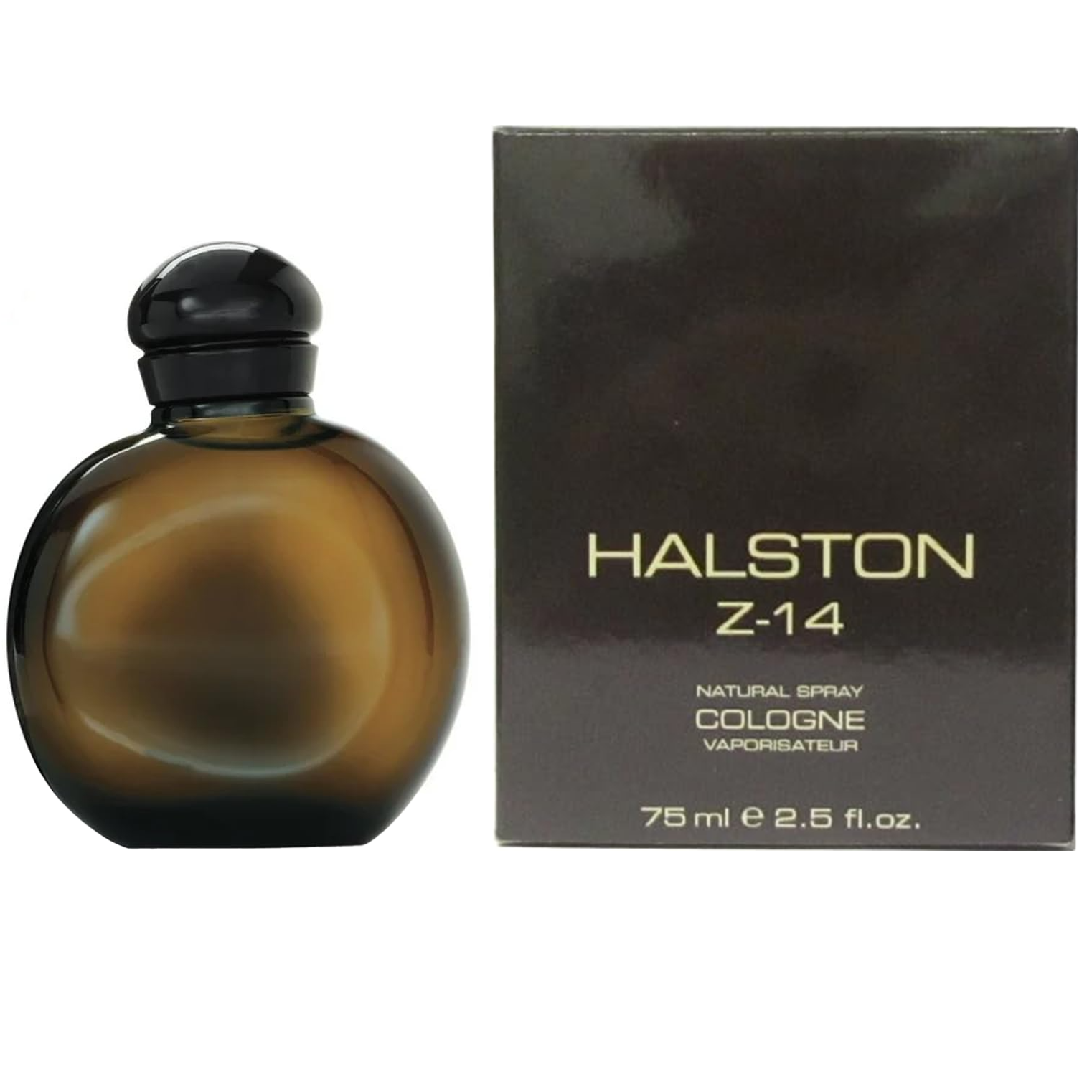 Halston Z-14 Cologne for Men