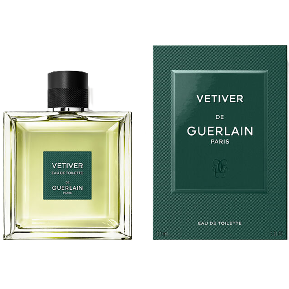 Guerlain Vetiver Eau de Toilette for Men