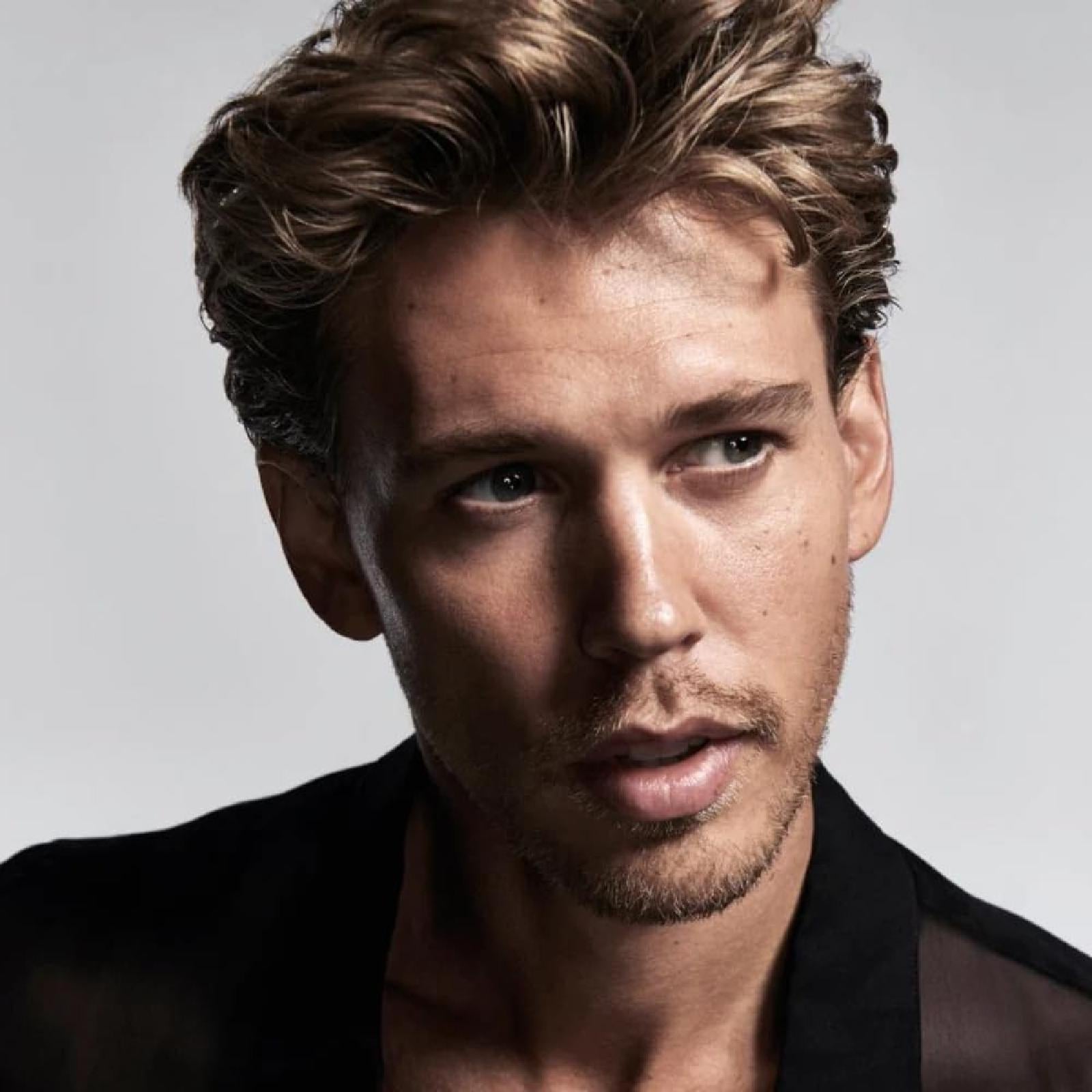 Yves Saint Laurent MYSLF Eau de Parfum for Men