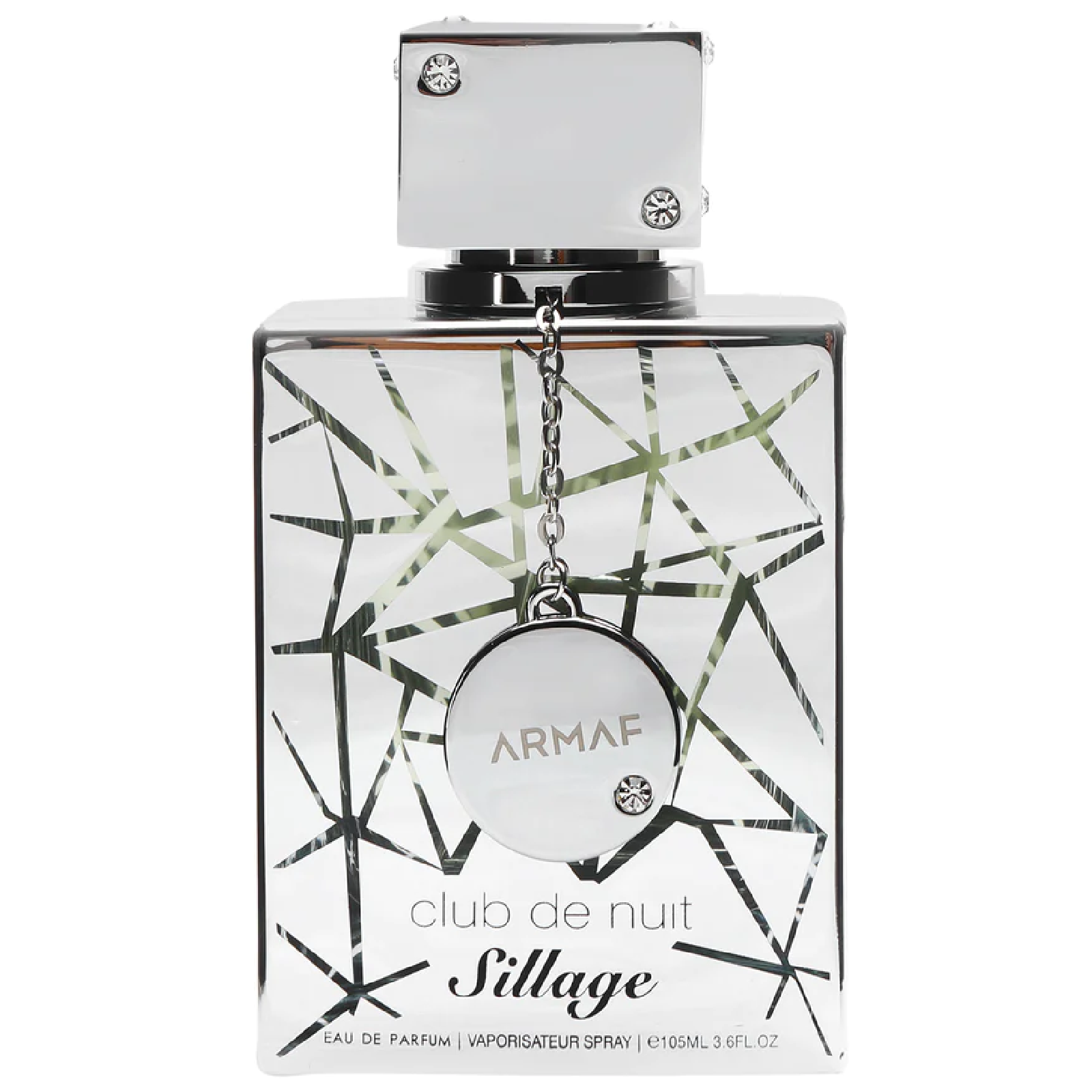 Armaf Club De Nuit Sillage Eau de Parfum for Everyone