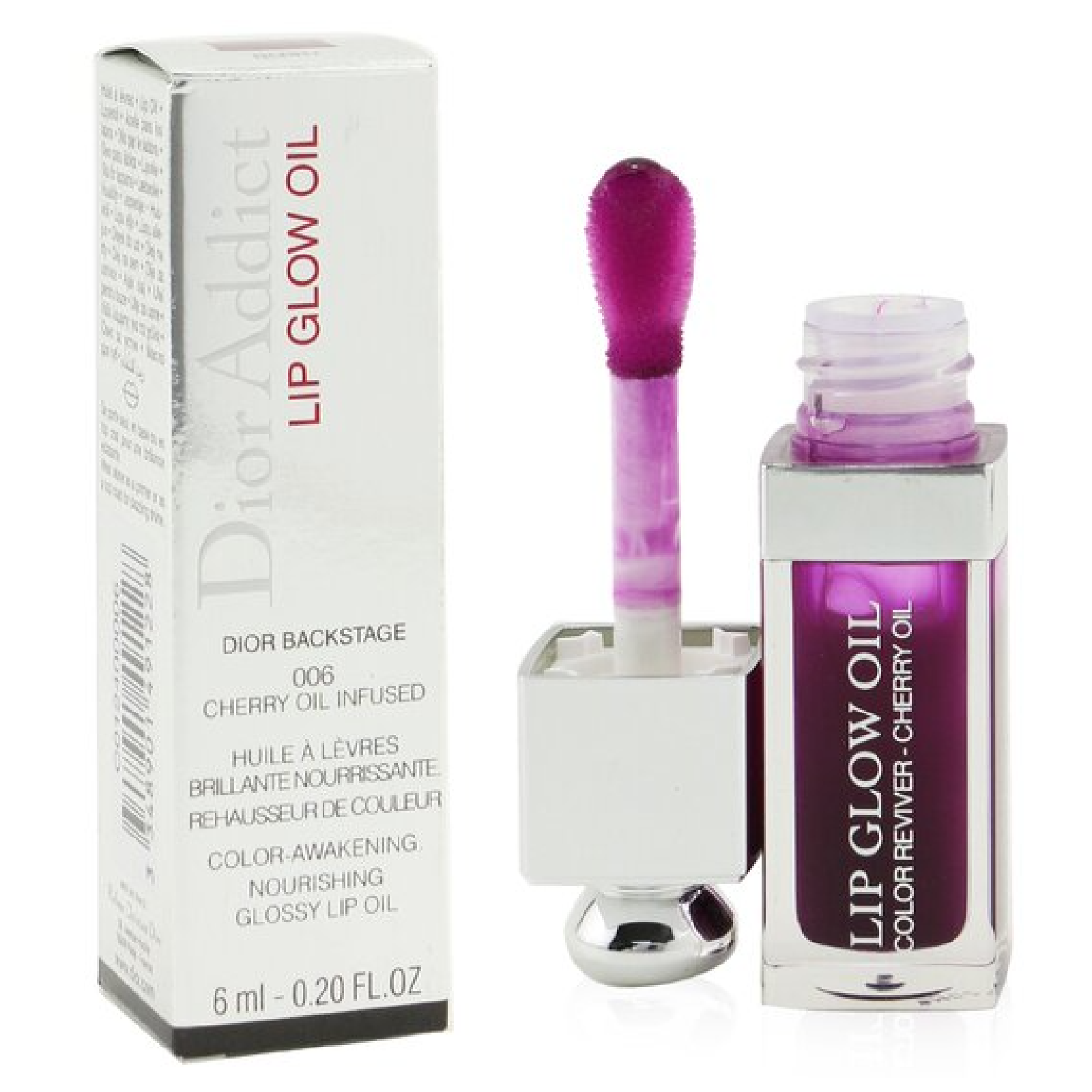 Dior Addict Lip Glow Oil