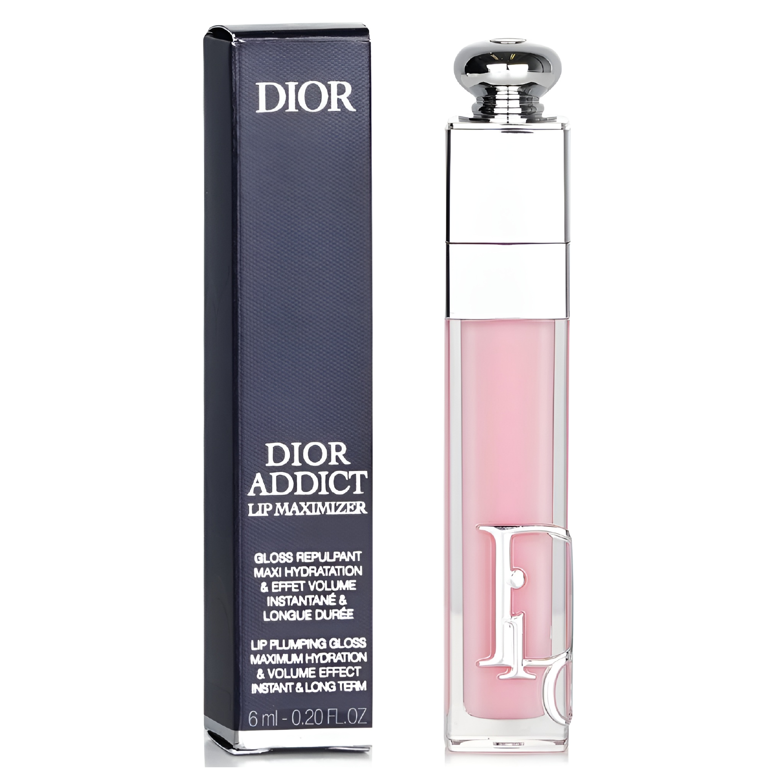 Dior Addict Lip Maximizer