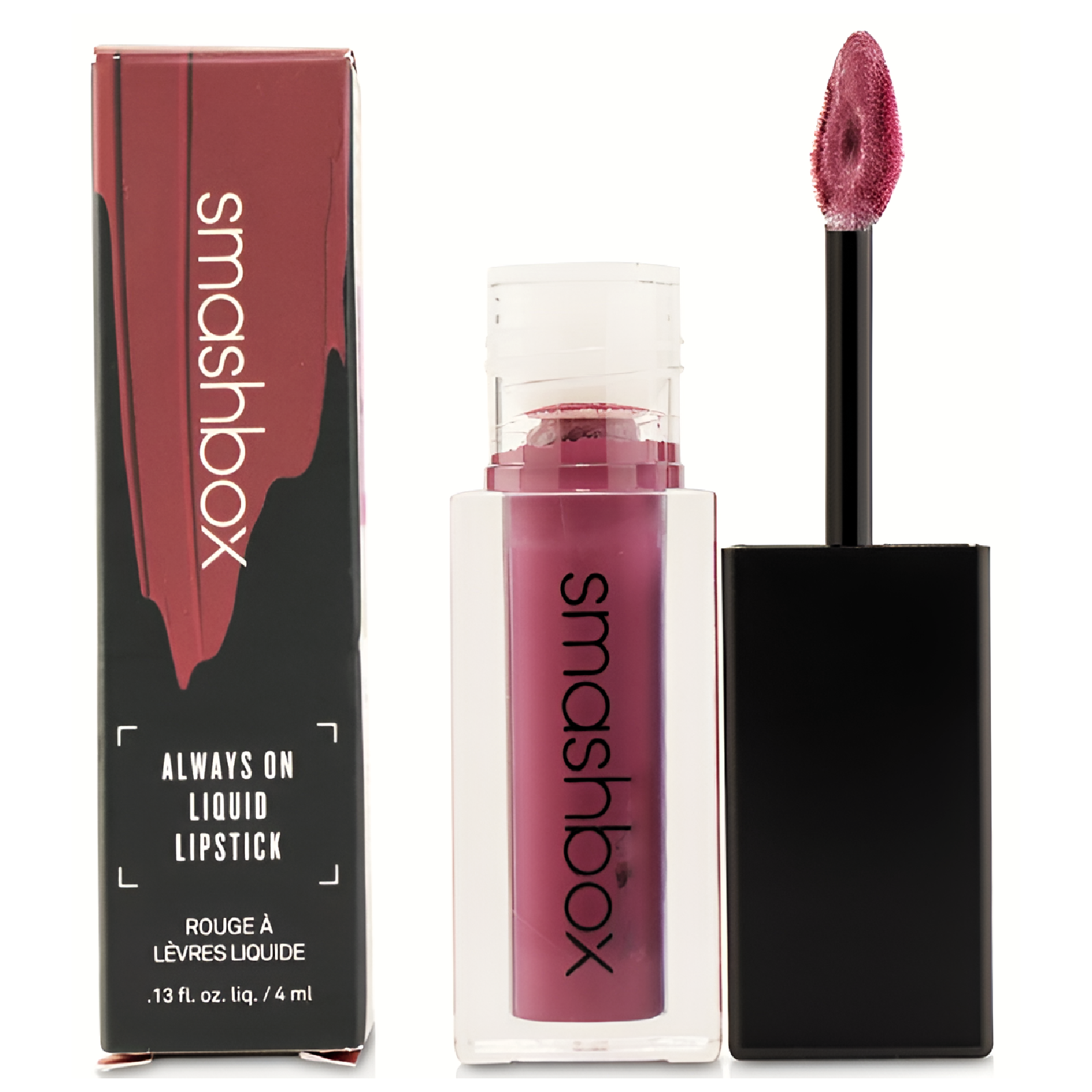 Smashbox Always On Matte Liquid Lipstick