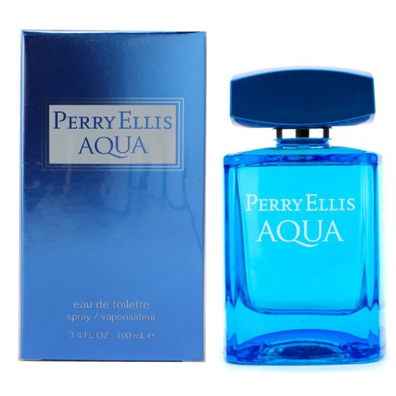 Perry Ellis Aqua Eau de Toilette for Men