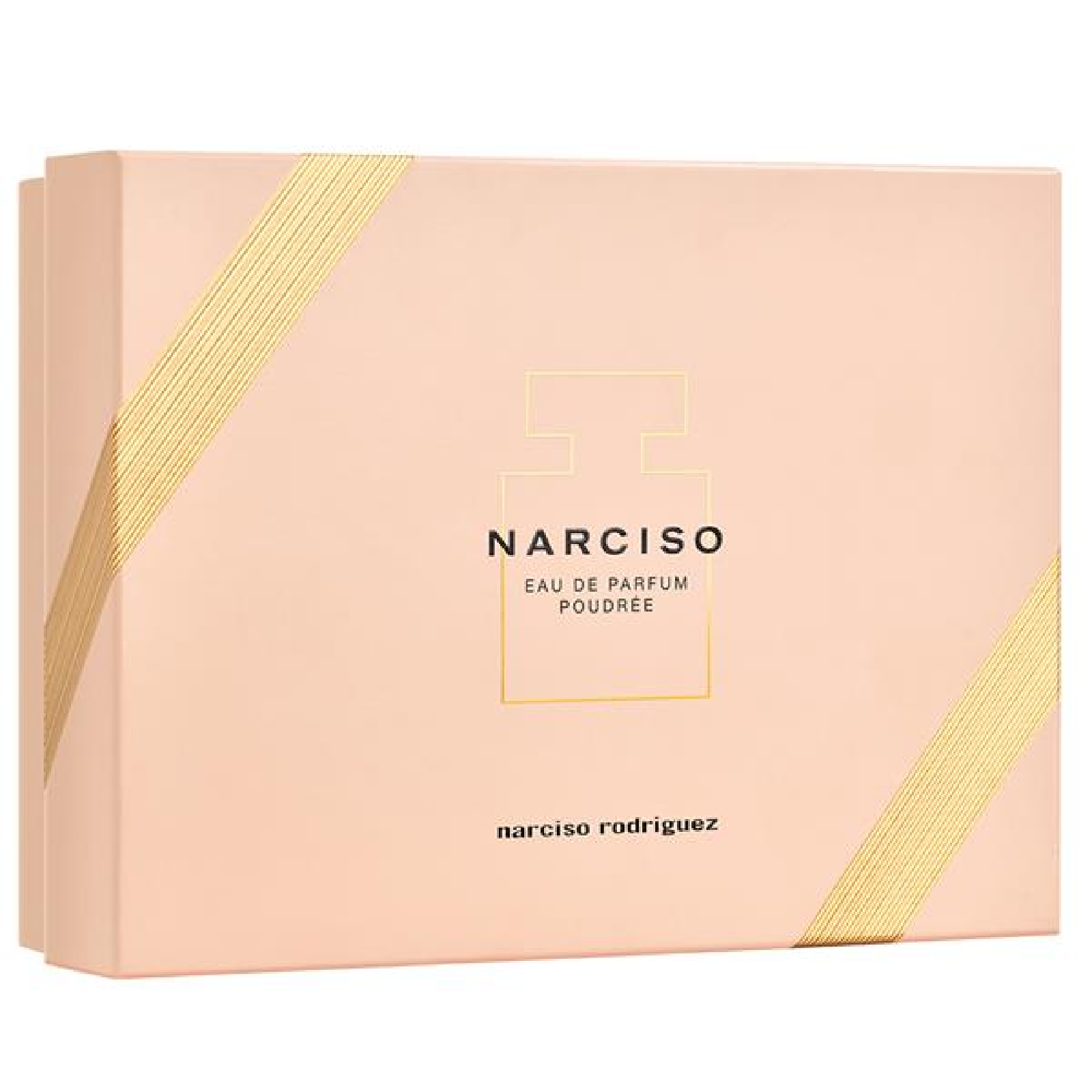 Narciso Rodriguez Narciso Poudree Gift Set for Women
