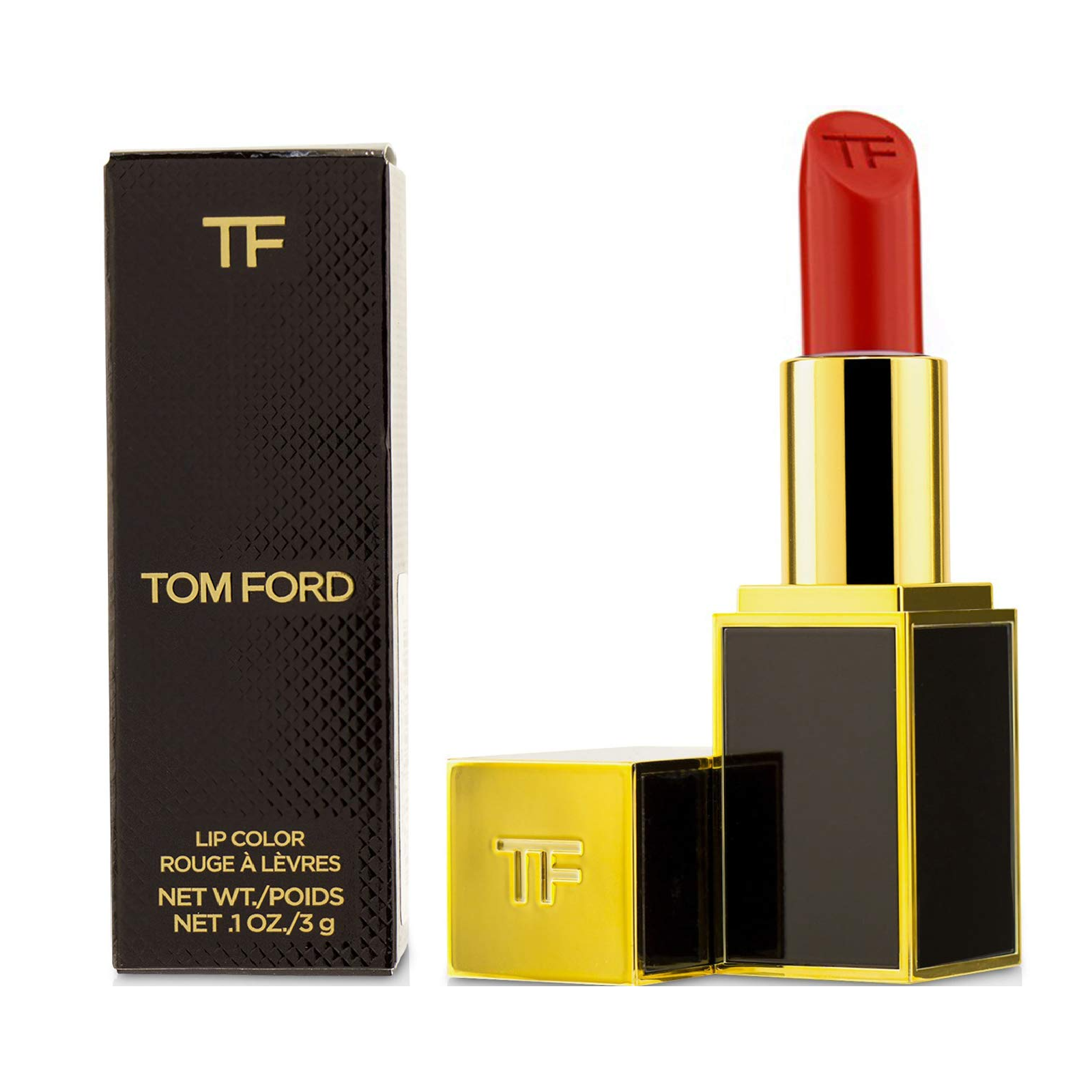 Tom Ford Lip Colour