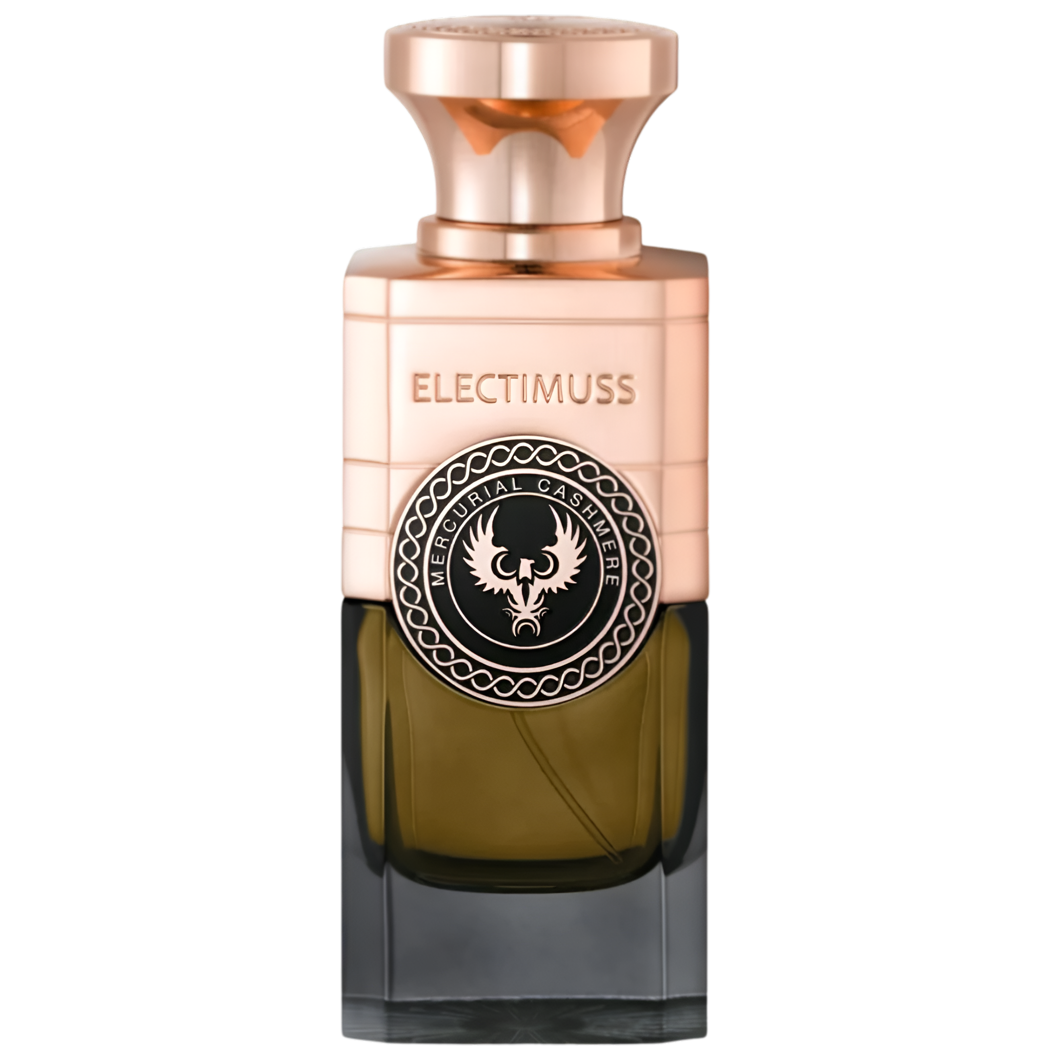Electimuss Mercurial Cashmere Extrait de Parfum for Everyone