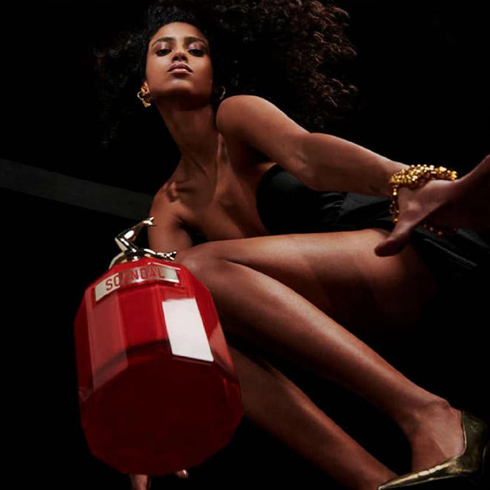 Jean Paul Gaultier Scandal Le Parfum Intense Eau de Parfum for Women