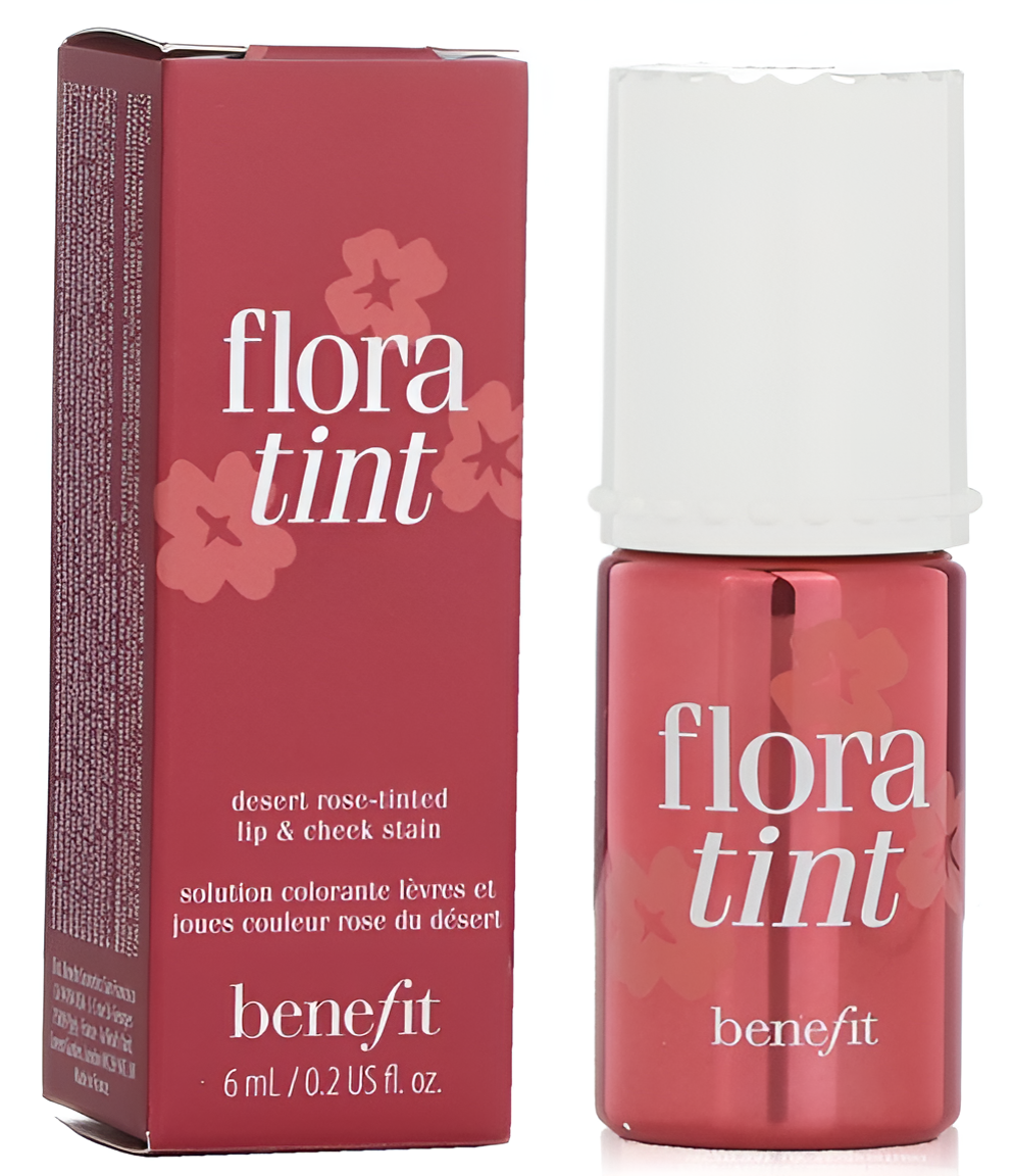 Benefit Tinted Lip & Cheek Stain