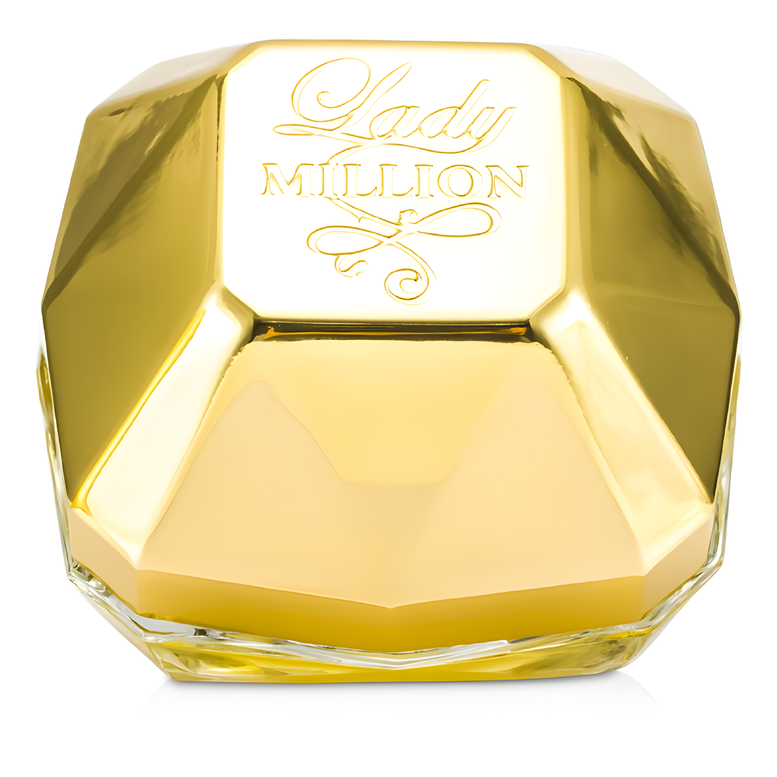 Paco Rabanne Lady Million Eau de Parfum for Women