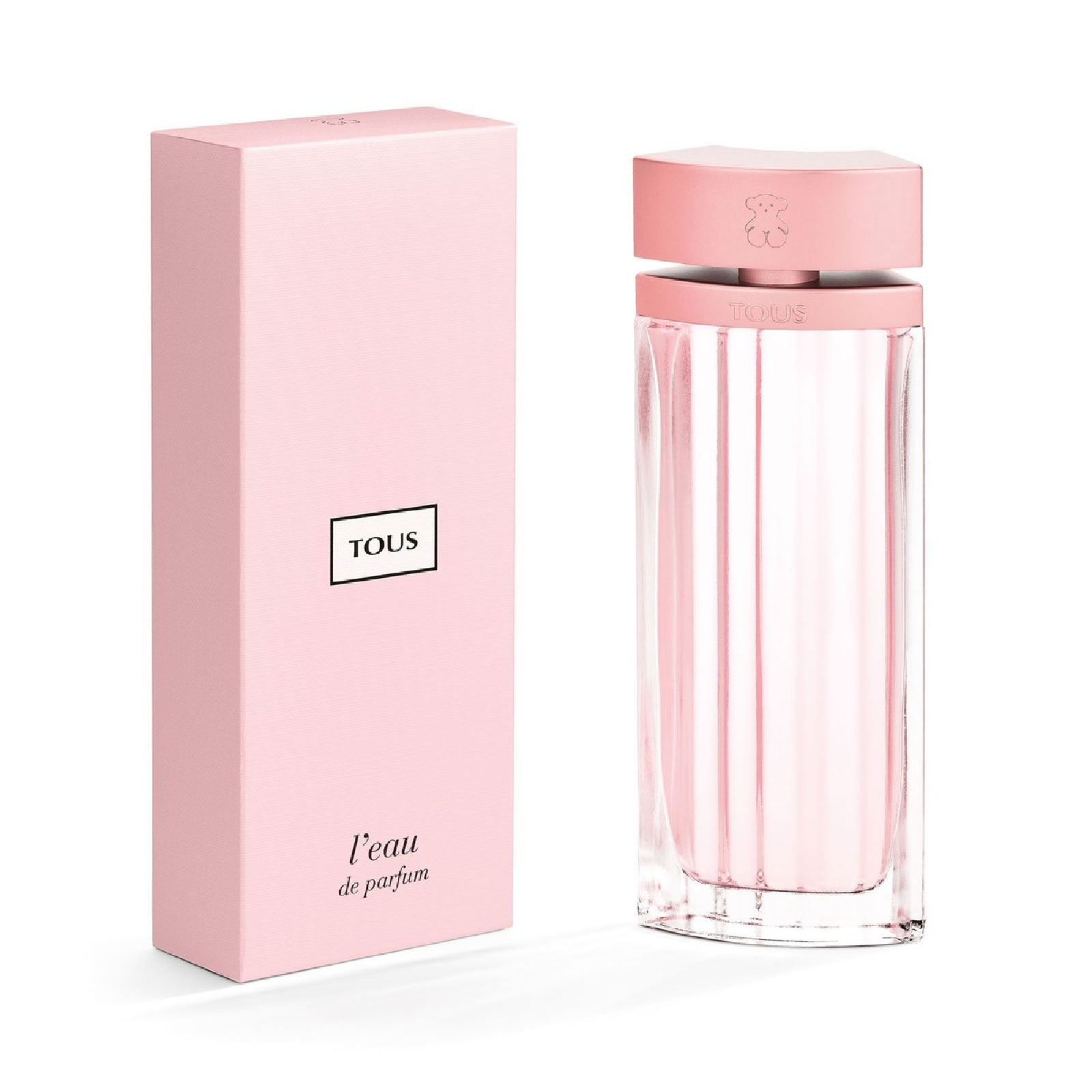 Tous L'eau De Parfum Eau de Parfum for Women