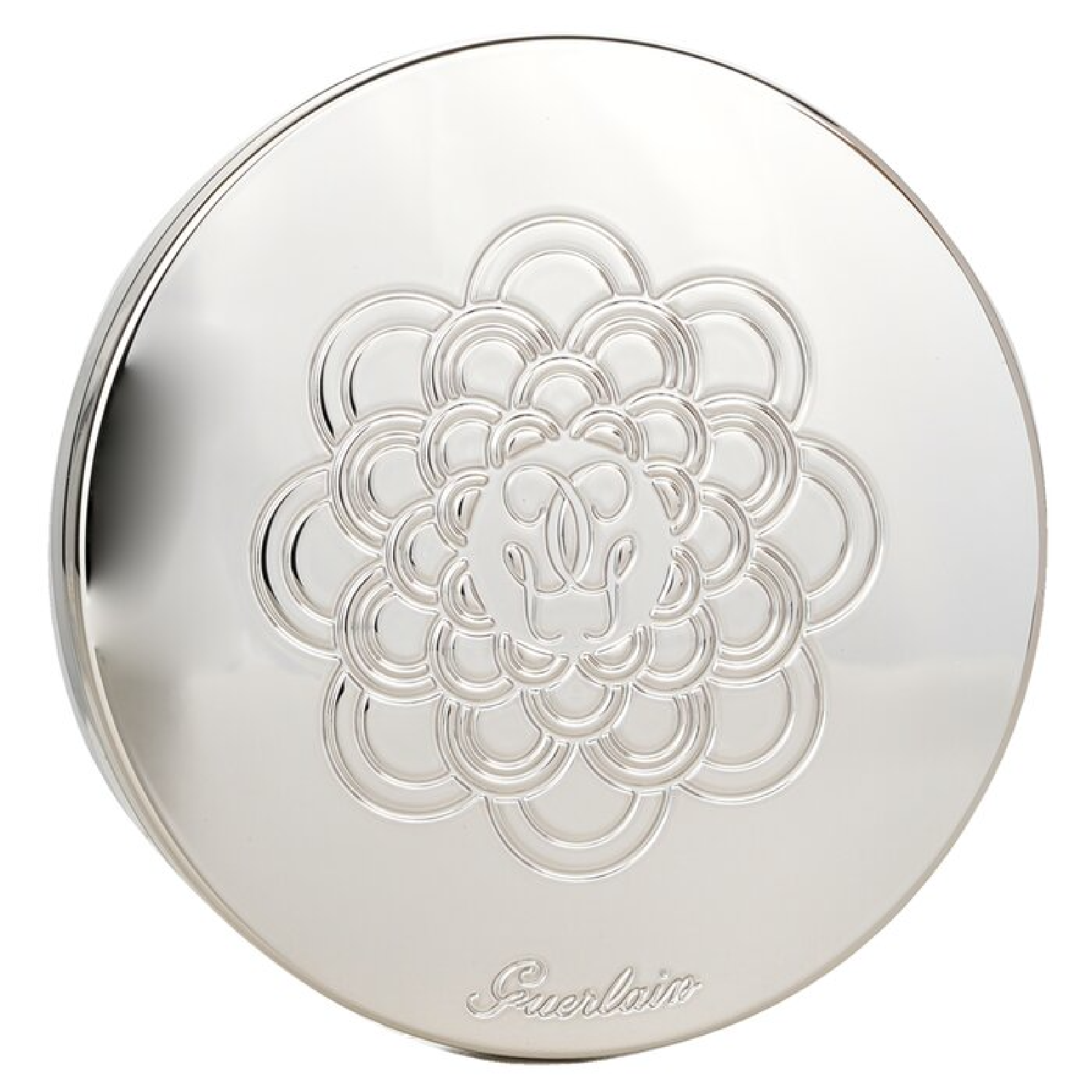 Guerlain Meteorites Compact Colour Correcting, Blotting And Lighting Powder