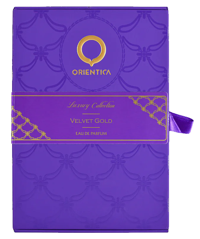Orientica Velvet Gold Eau de Parfum for Women