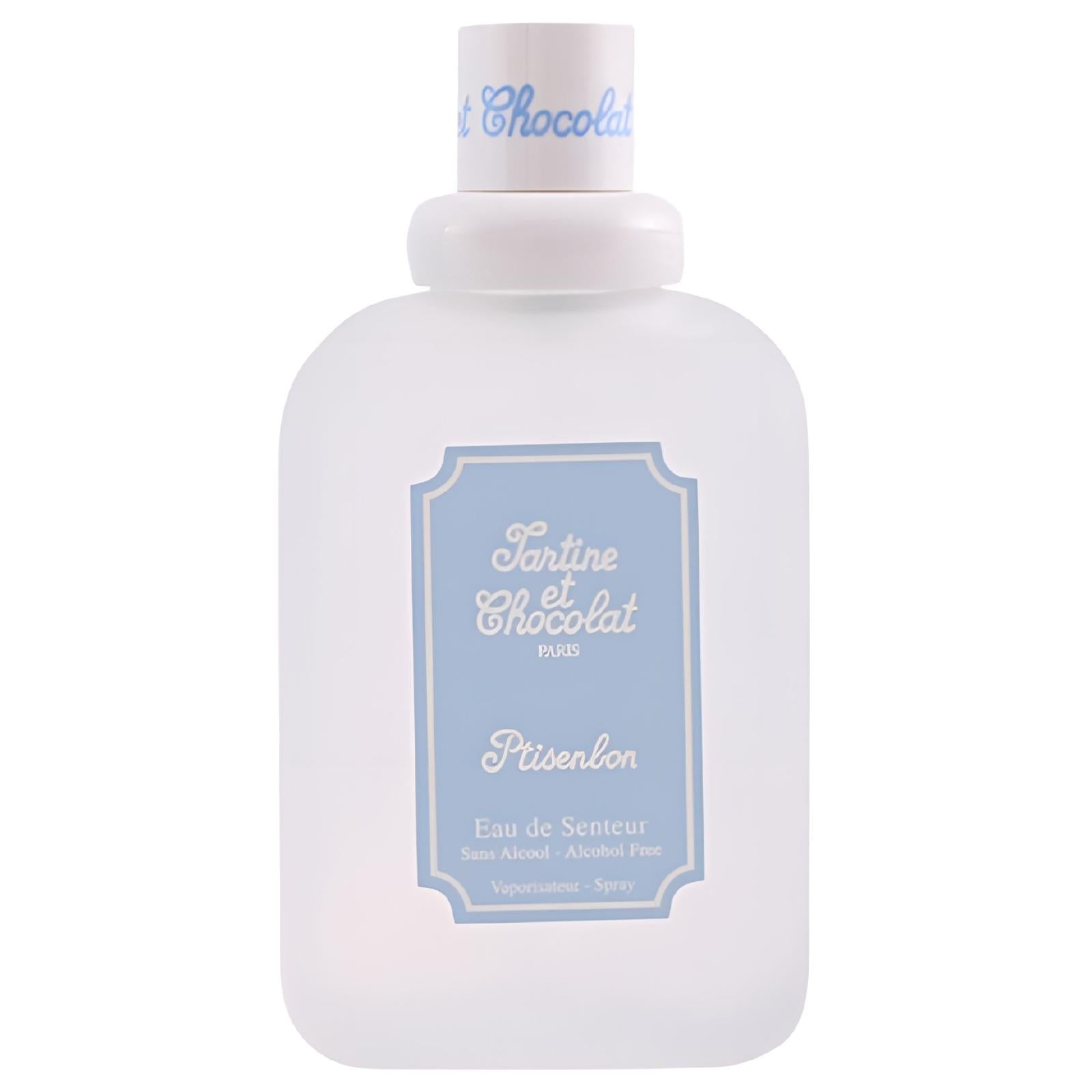 Givenchy Tartine Et Chocolat Ptisenbon Eau de Toilette for Women