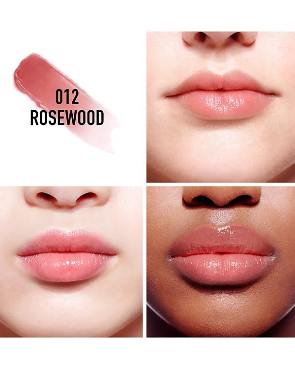 Dior Addict Lip Glow Color Reviver Lip Balm