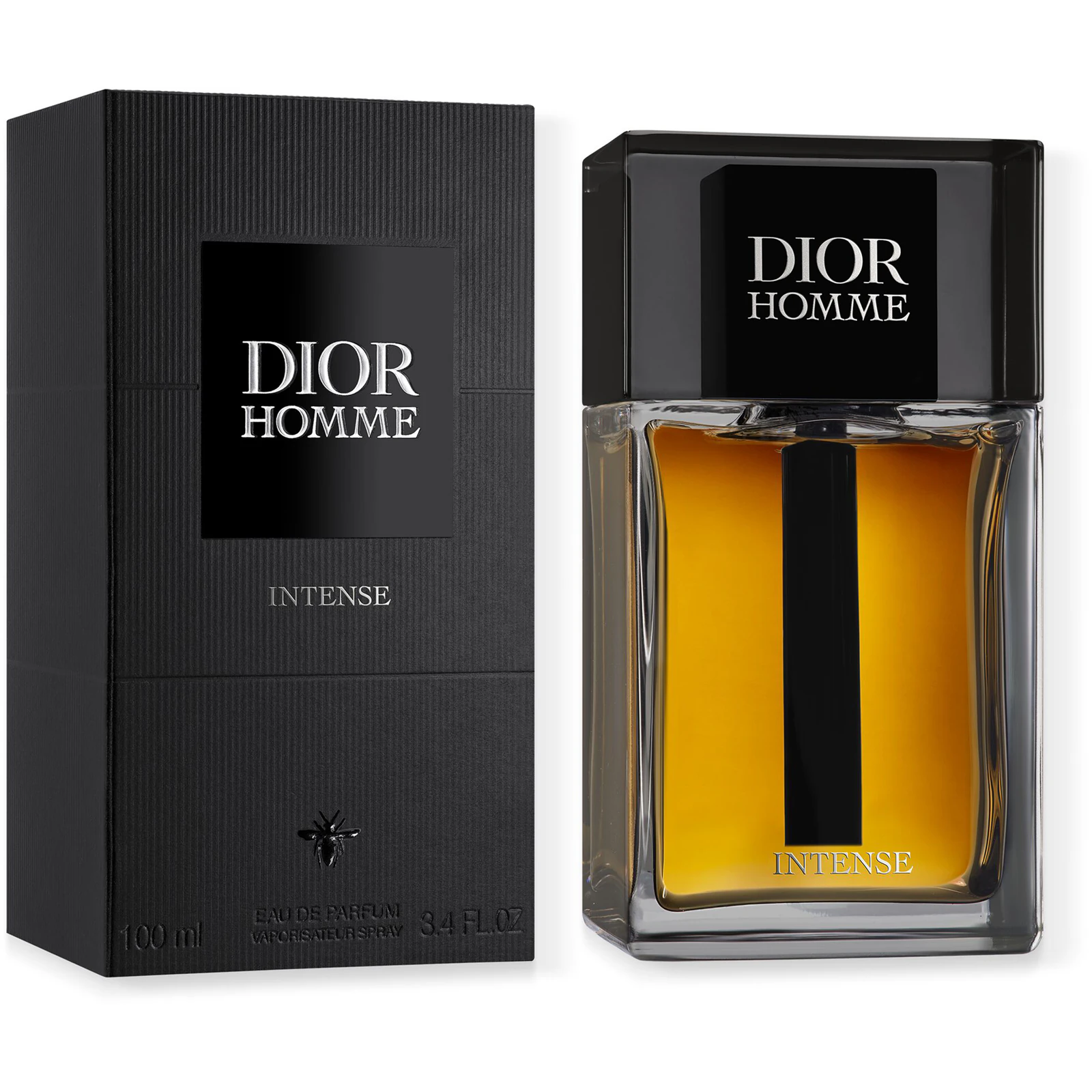 Dior Homme Intense Eau de Parfum for Men