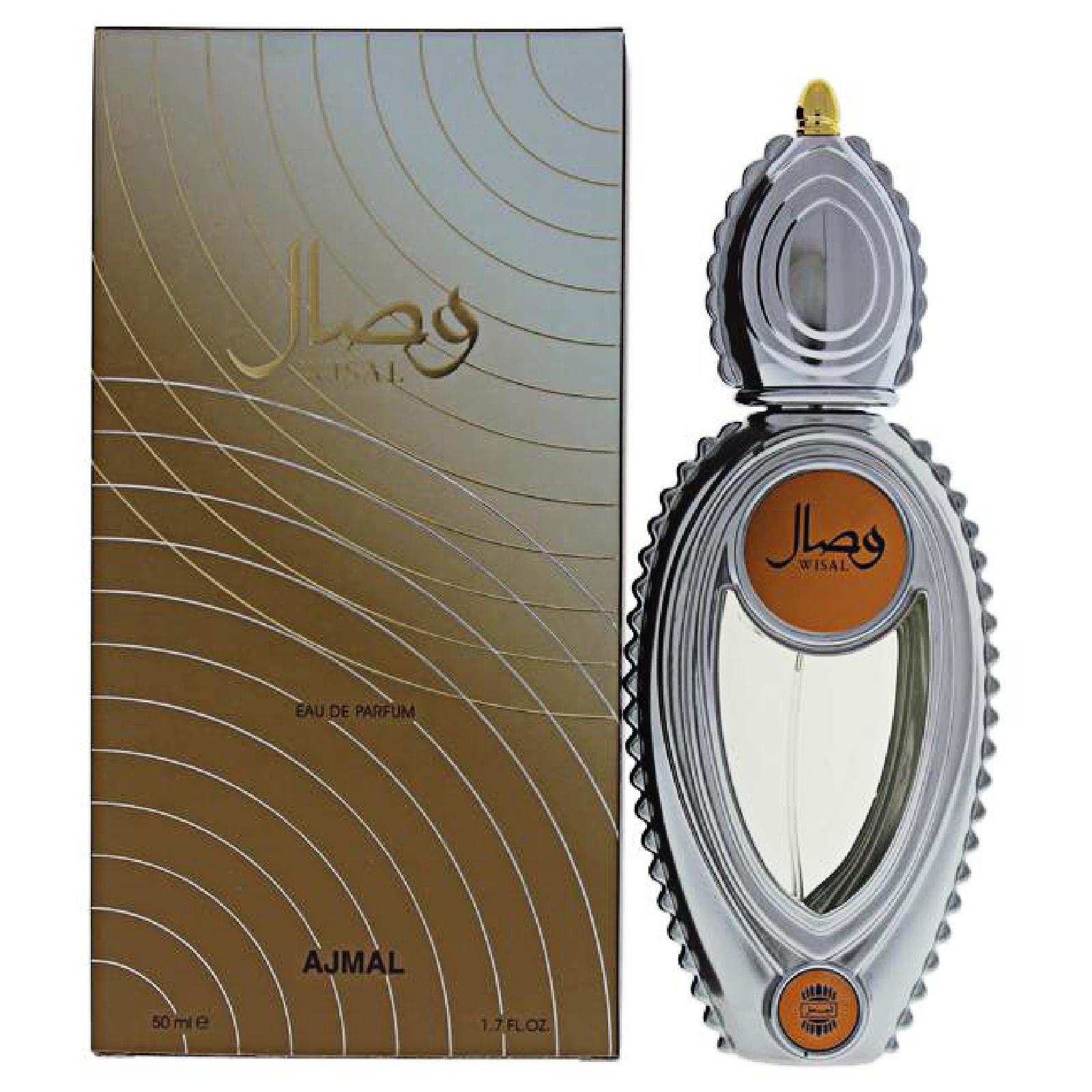 Ajmal Wisal Eau de Parfum for Women