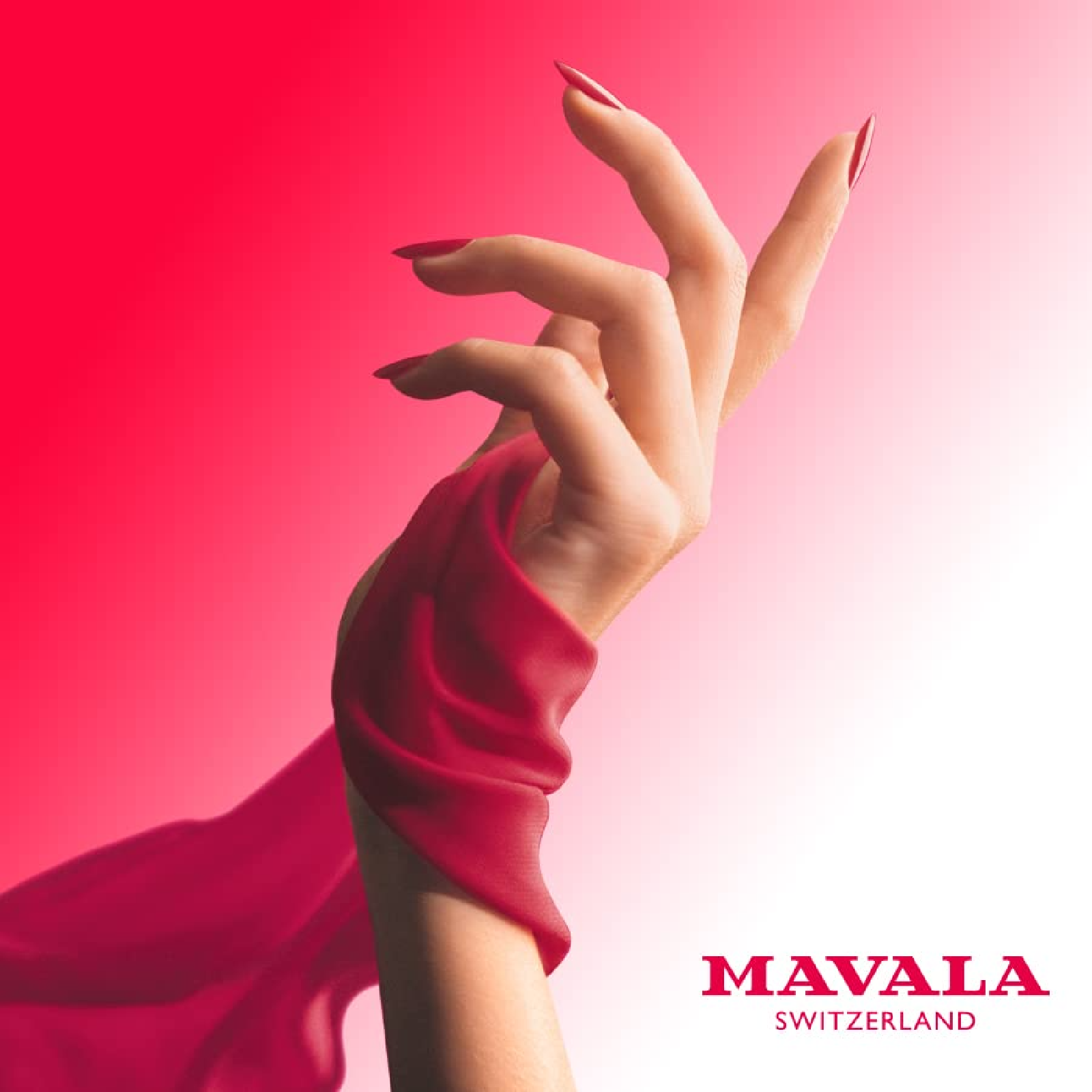 Mavala Scientifique K+ Nail Hardner Pro Keratin for Everyone