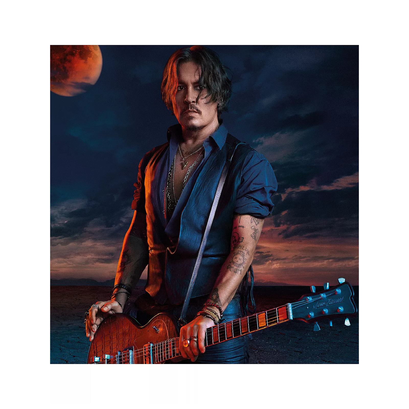 Dior Sauvage Parfum for Men