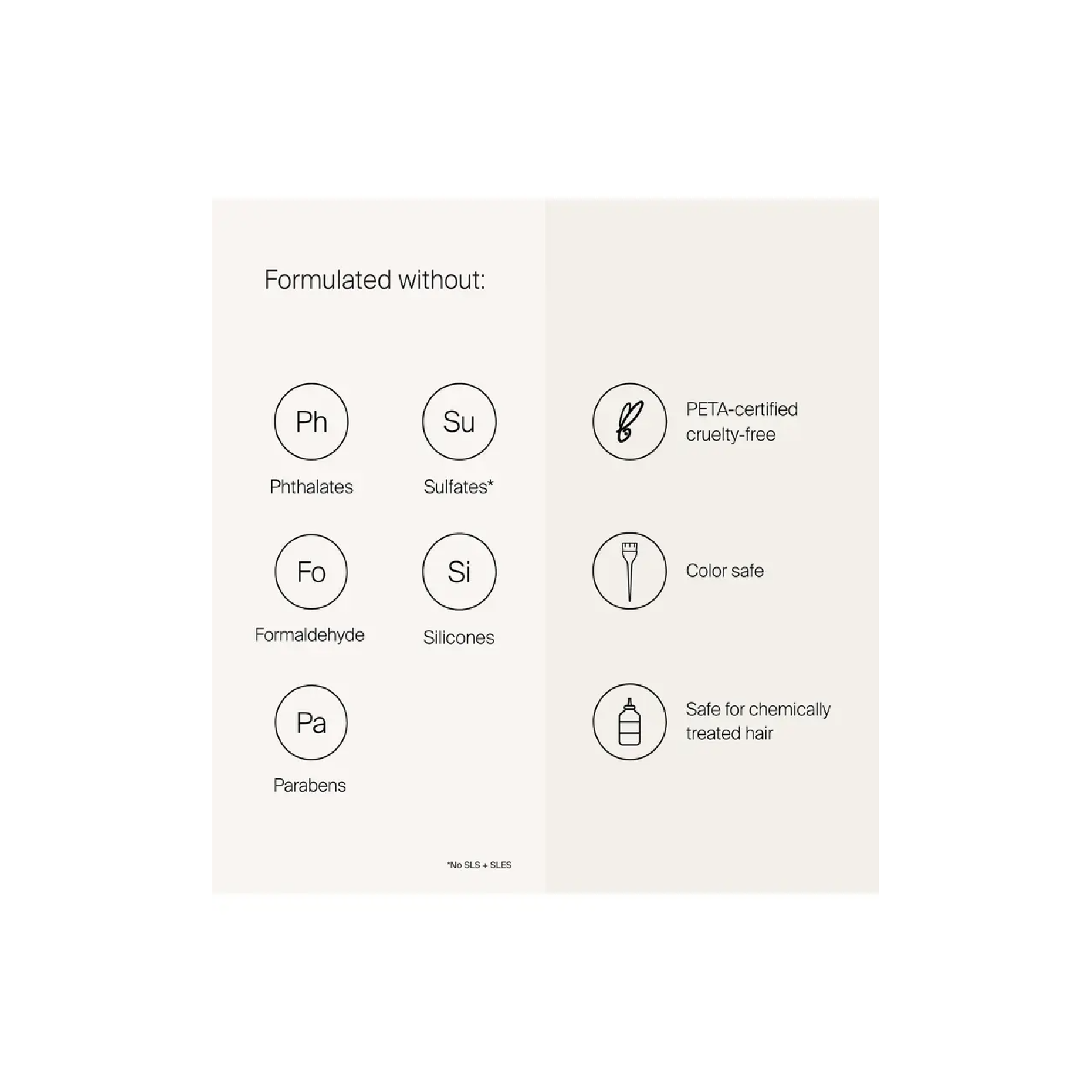 Living Proof Perfect Hair Day Night Cap Overnight Perfector for Women