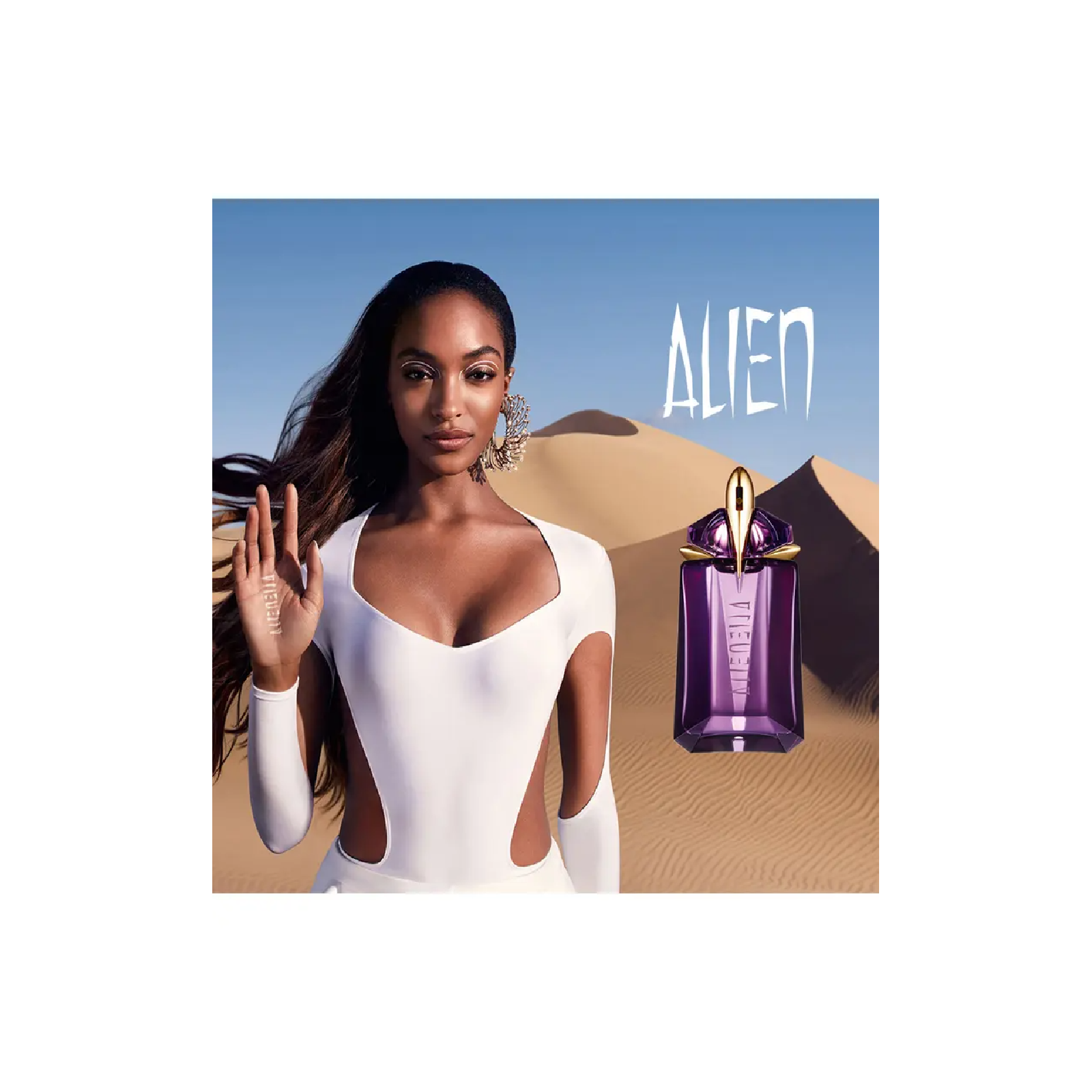 Mugler Alien Eau de Parfum for Women