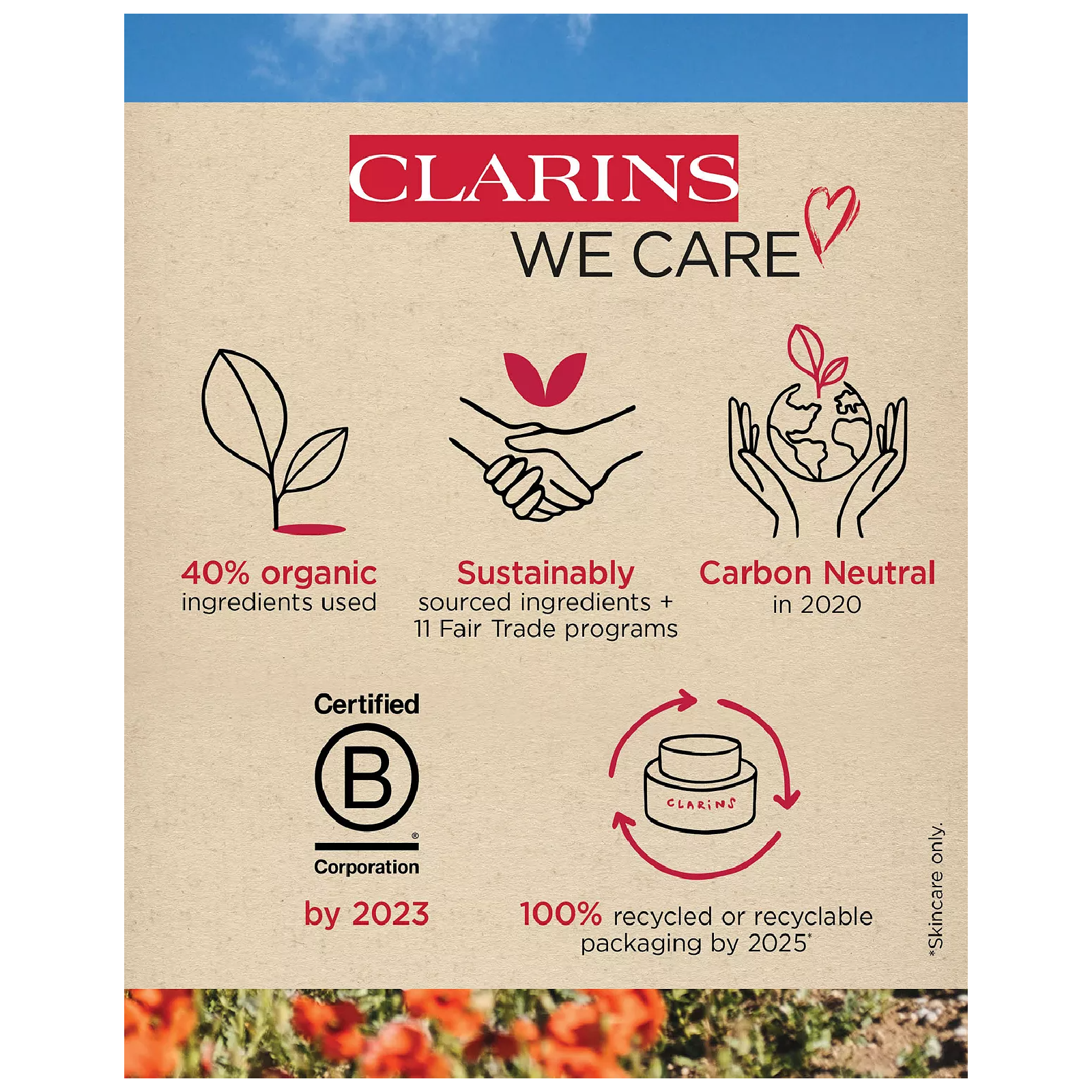 Clarins Body Contour Treatment Oil for Women