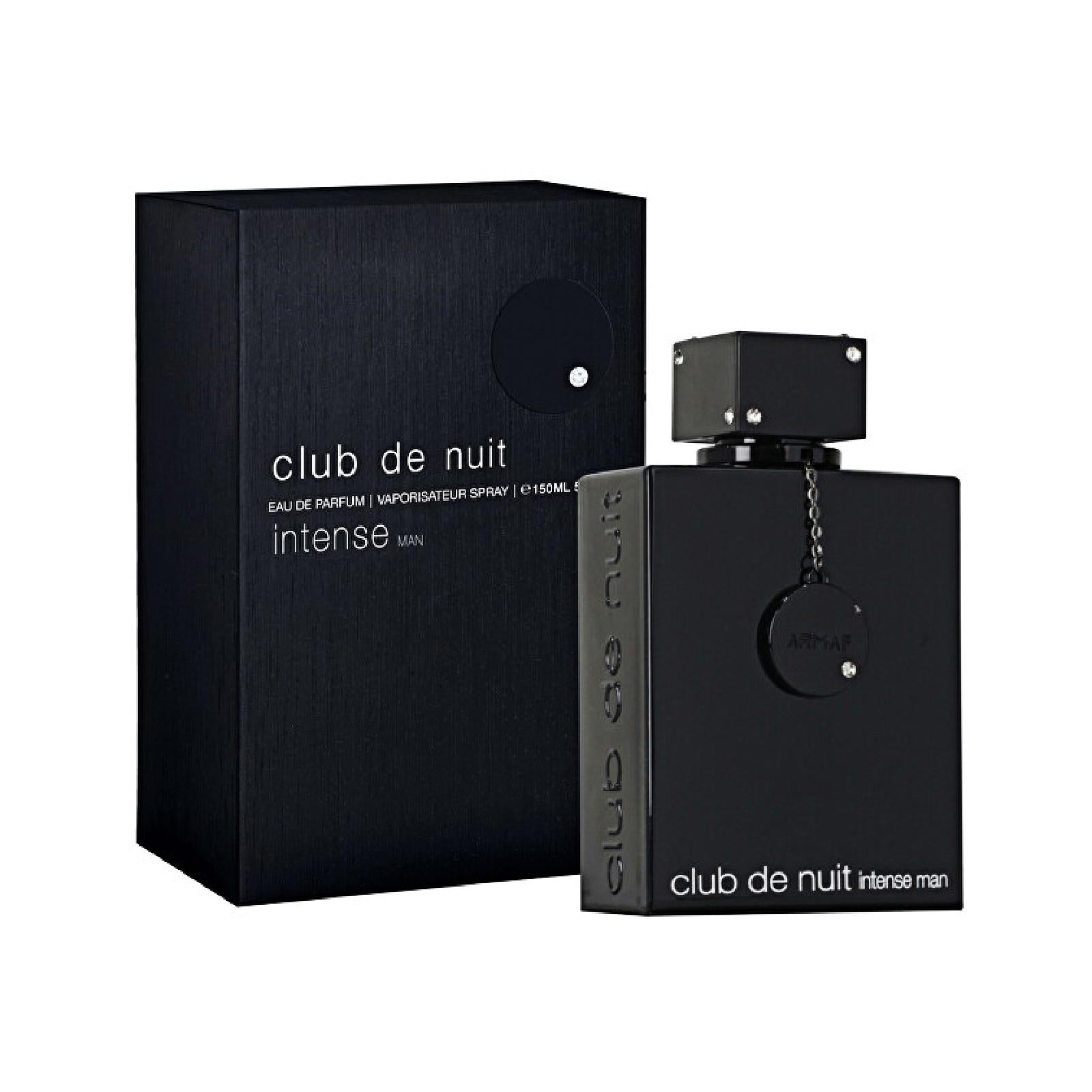 Armaf Club De Nuit Intense Parfum for Men