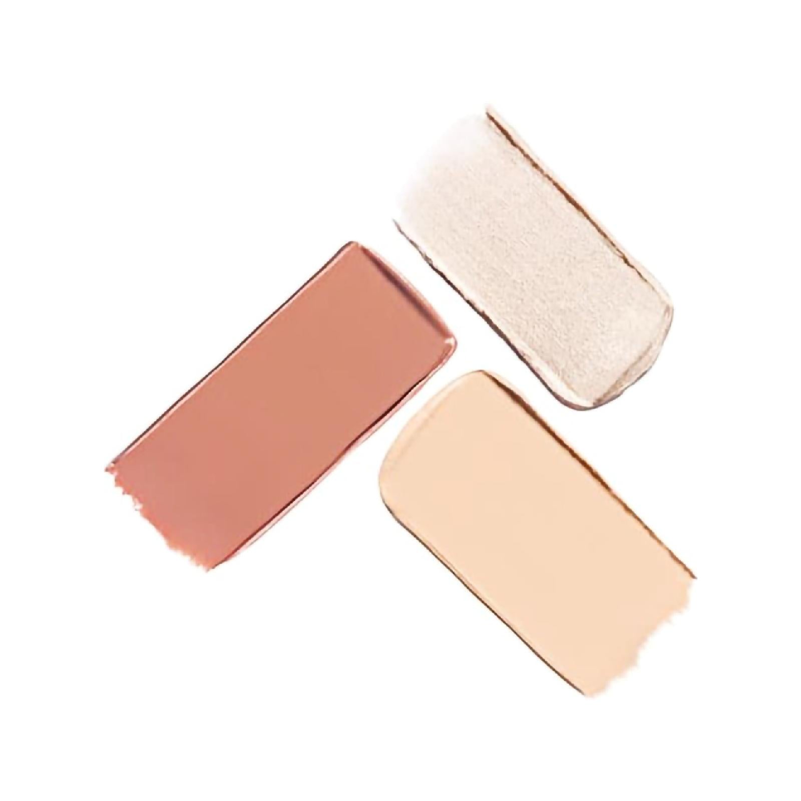 Chanel Palette Essentielle Conceal-Highlight-Color for Women