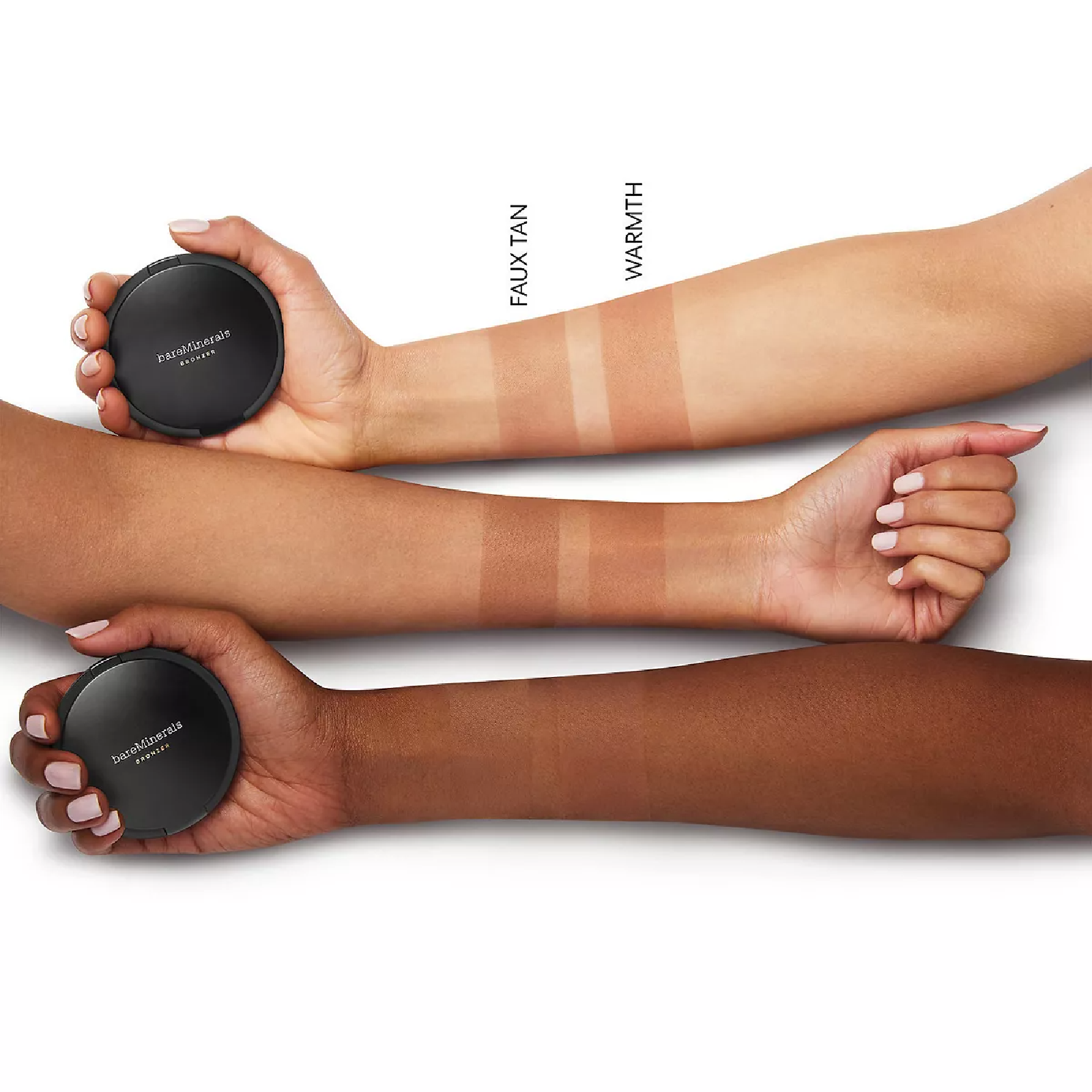 Bareminerals Endless Summer Bronzer for Women