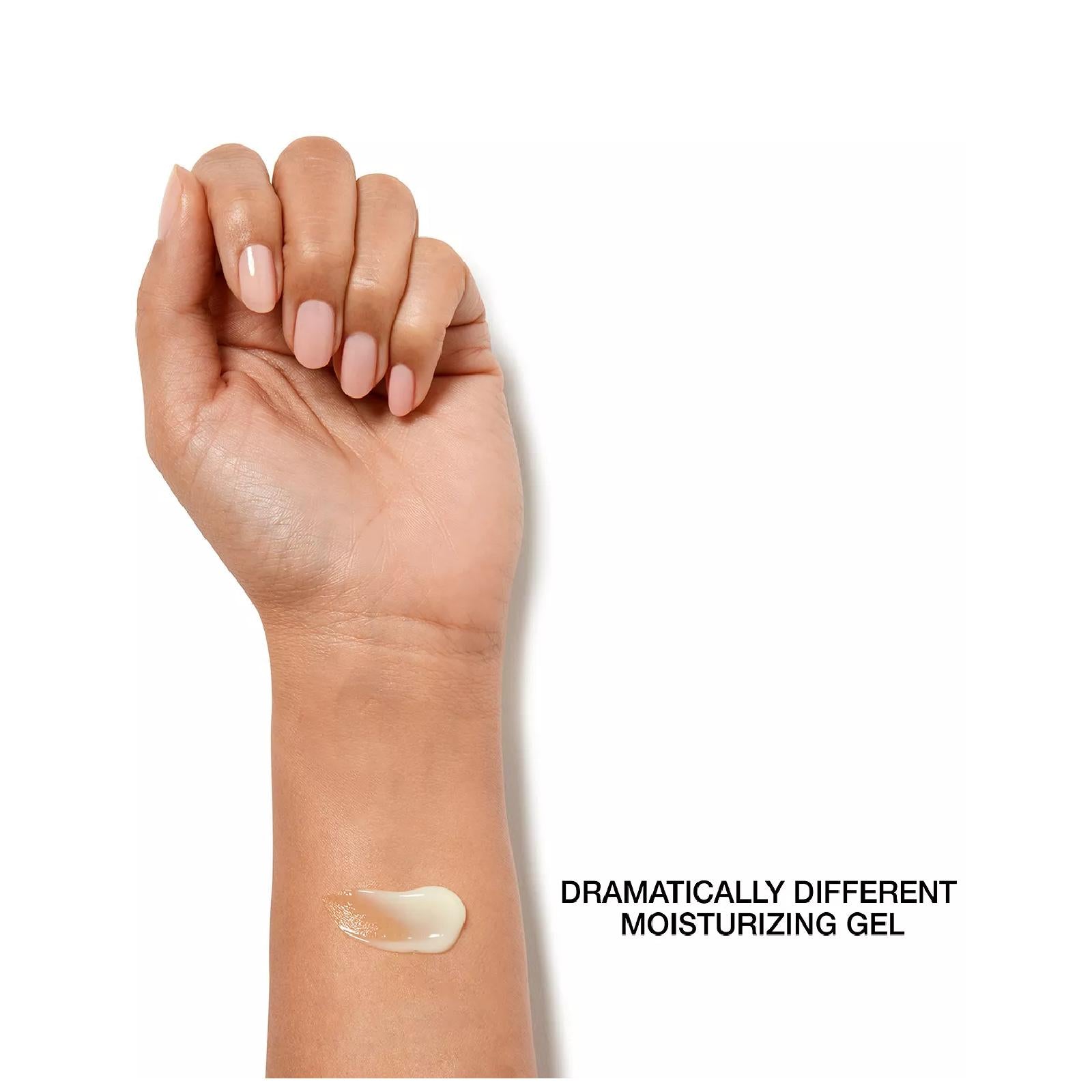 Clinique Dramatically Different Moisture Gel for Women