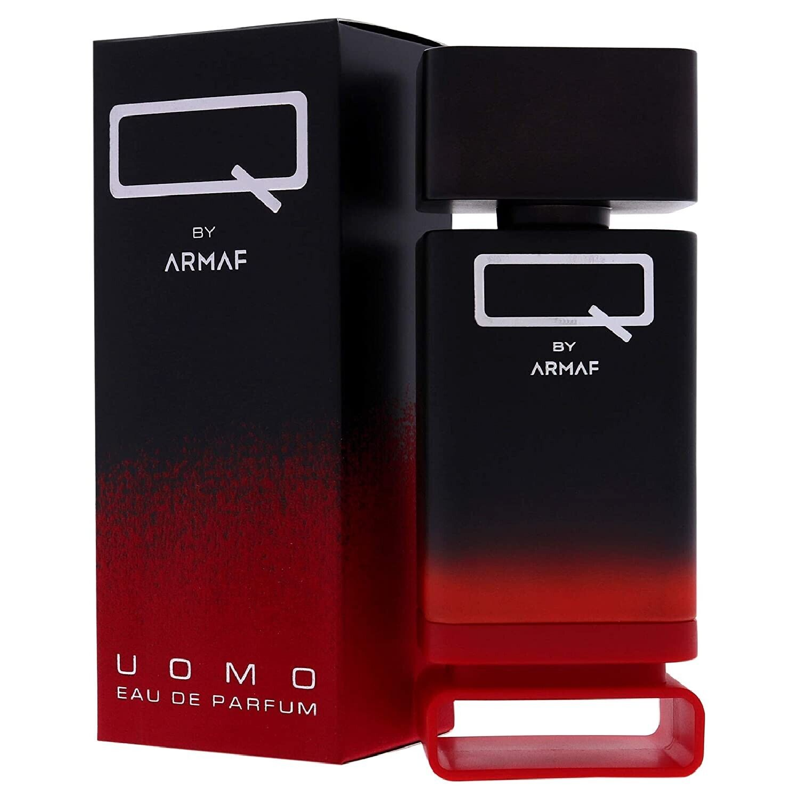 Armaf Q Uomo Eau de Parfum for Men