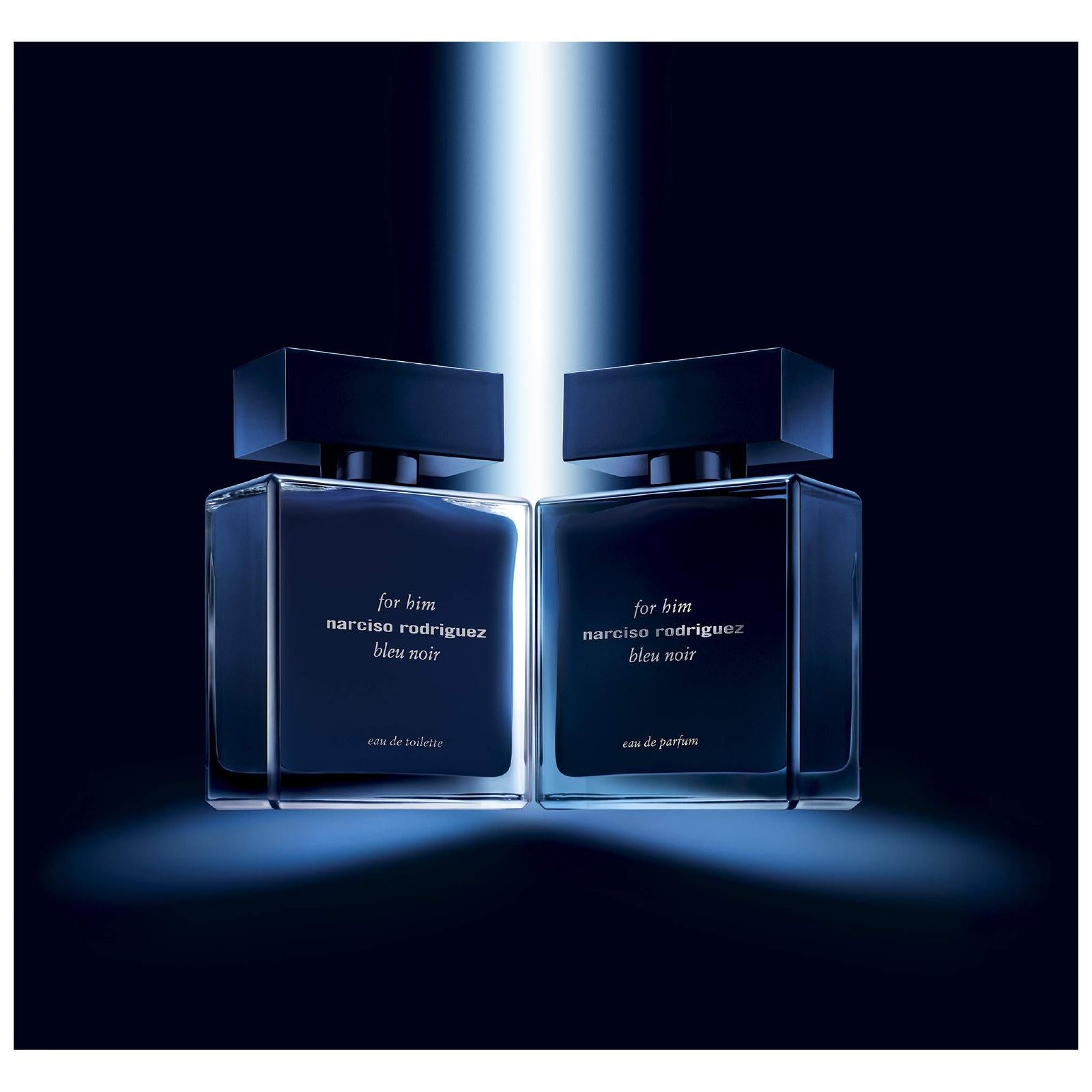 Narciso Rodriguez Bleu Noir Eau de Parfum for Men