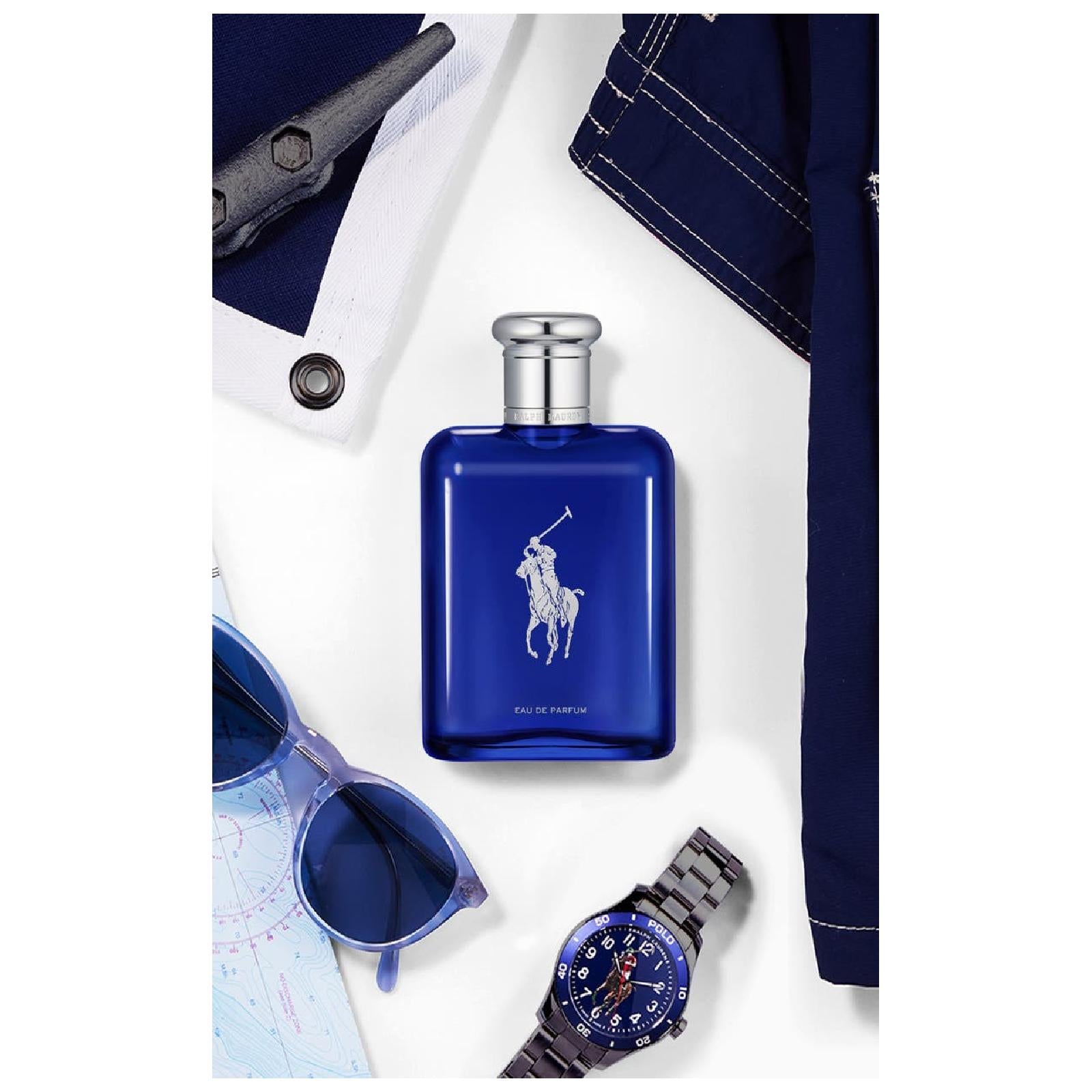Ralph Lauren Polo Blue Eau de Parfum for Men