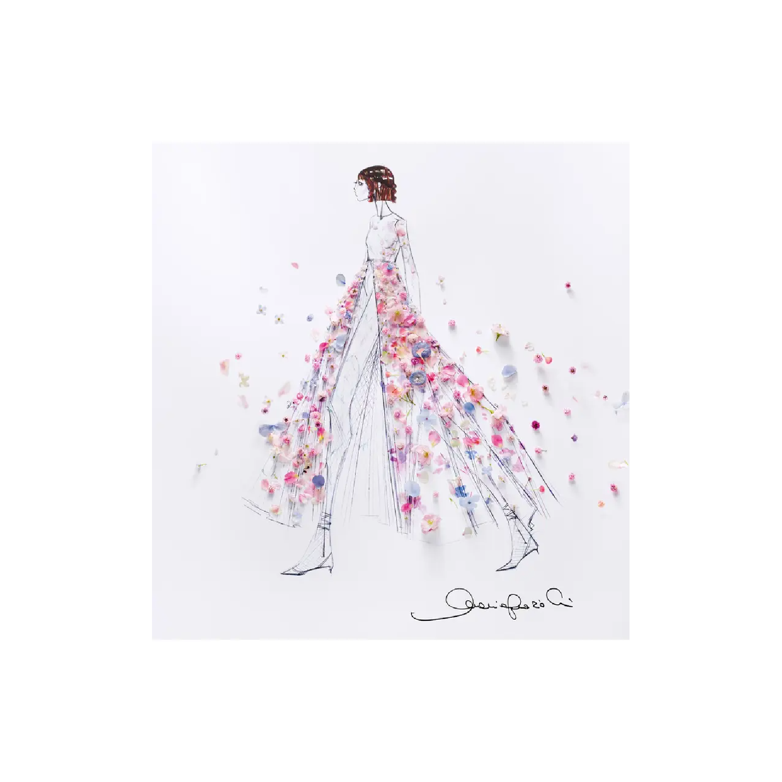 Dior Miss Dior Blooming Bouquet Eau de Toilette for Women