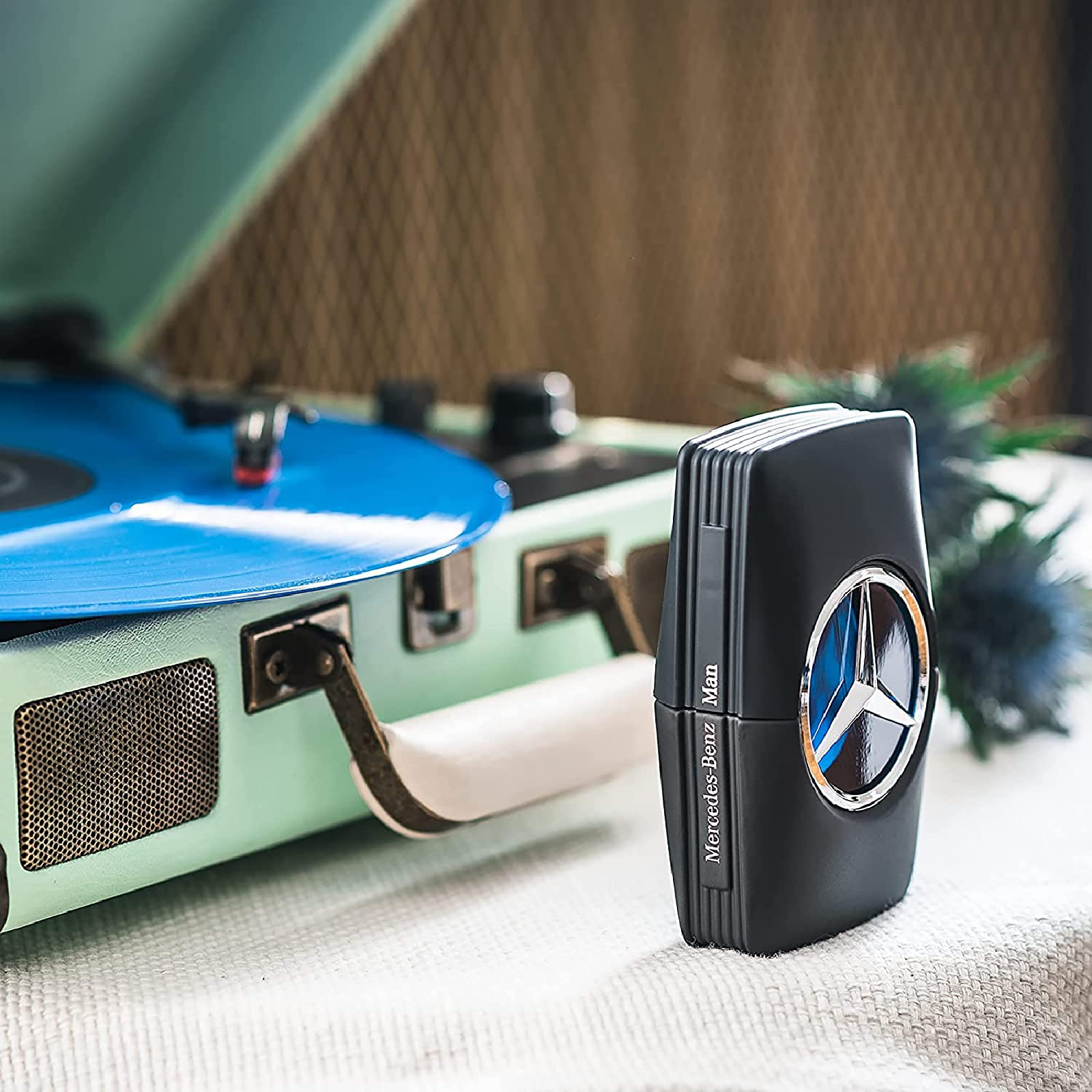 Mercedes Benz Eau de Toilette for Men