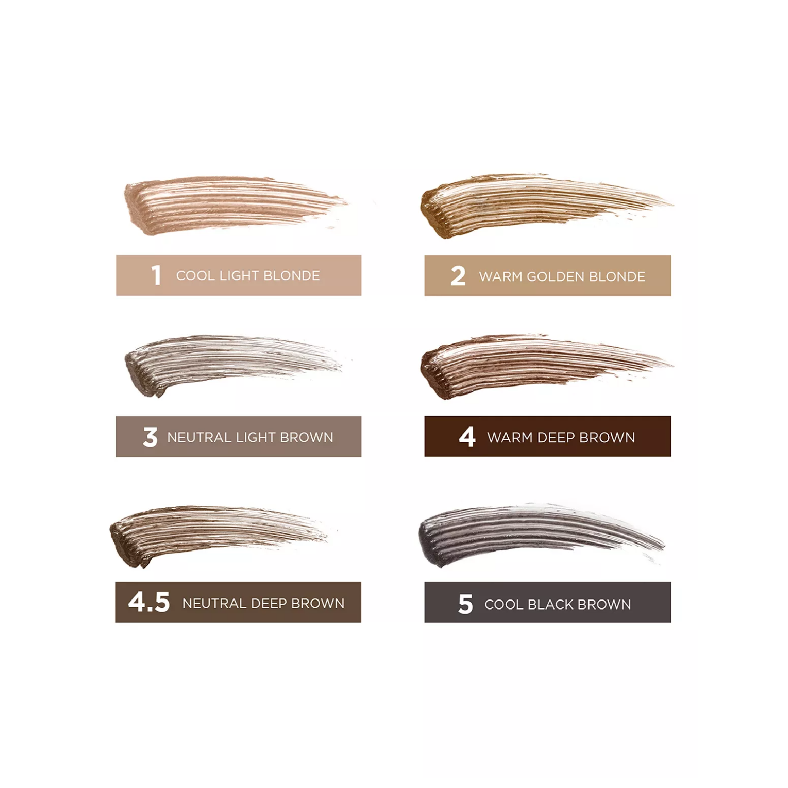 Benefit Gimme Brow+ Brow-Volumizing Fiber Gel